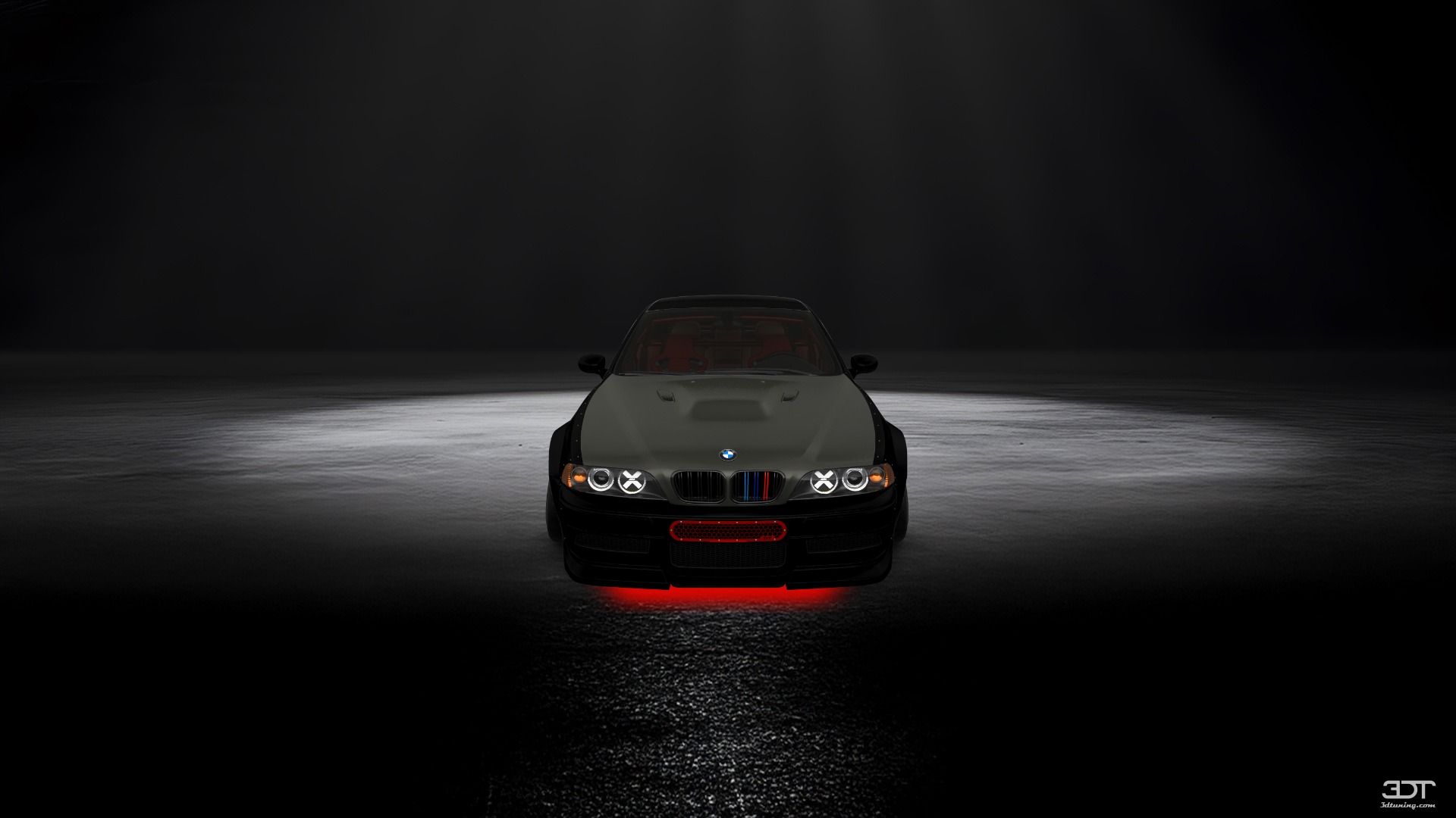 kamdynewkenney | Car Garage on 3DTuning