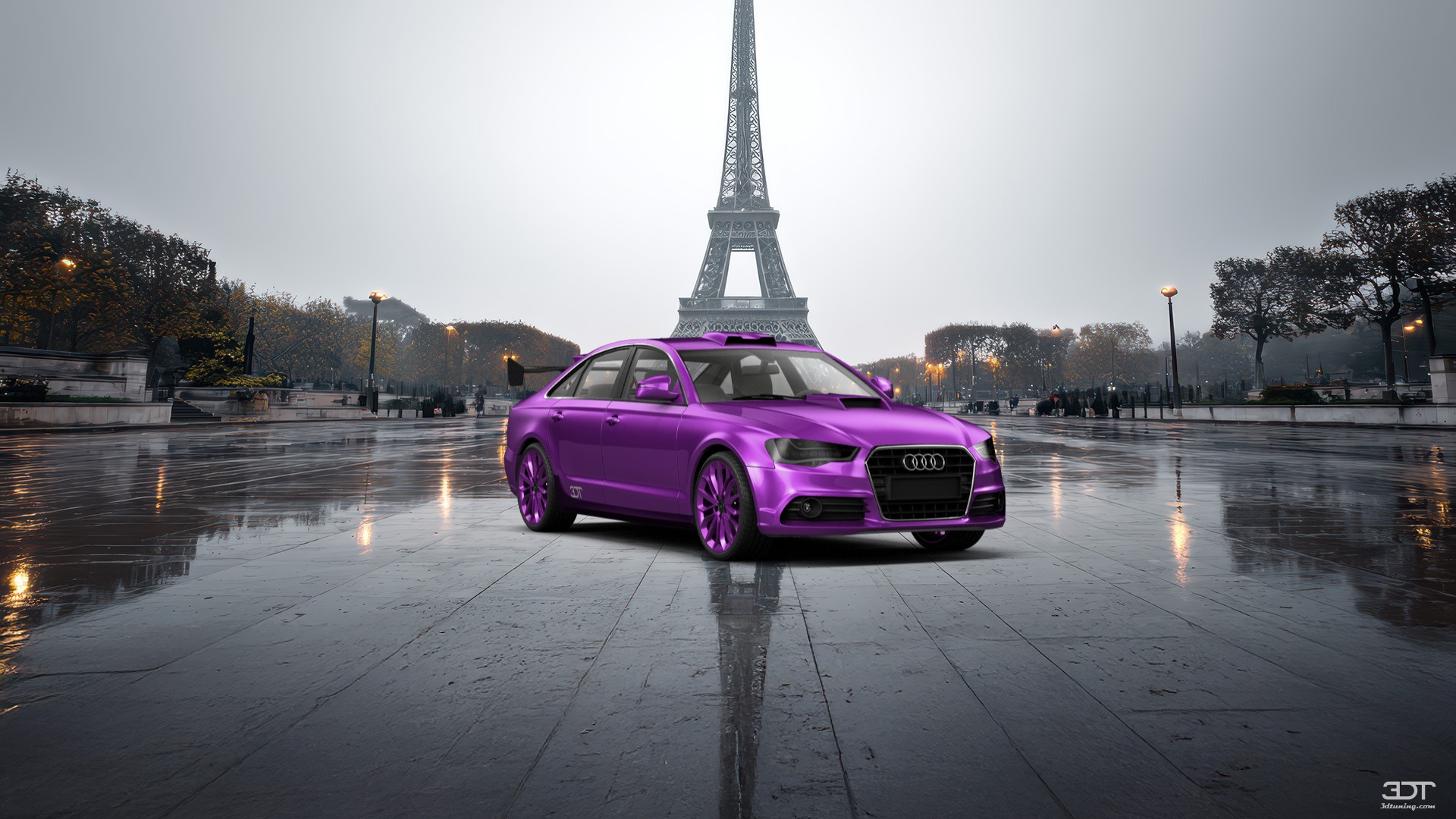 tomvdw110 | Feed Attività su 3DTuning