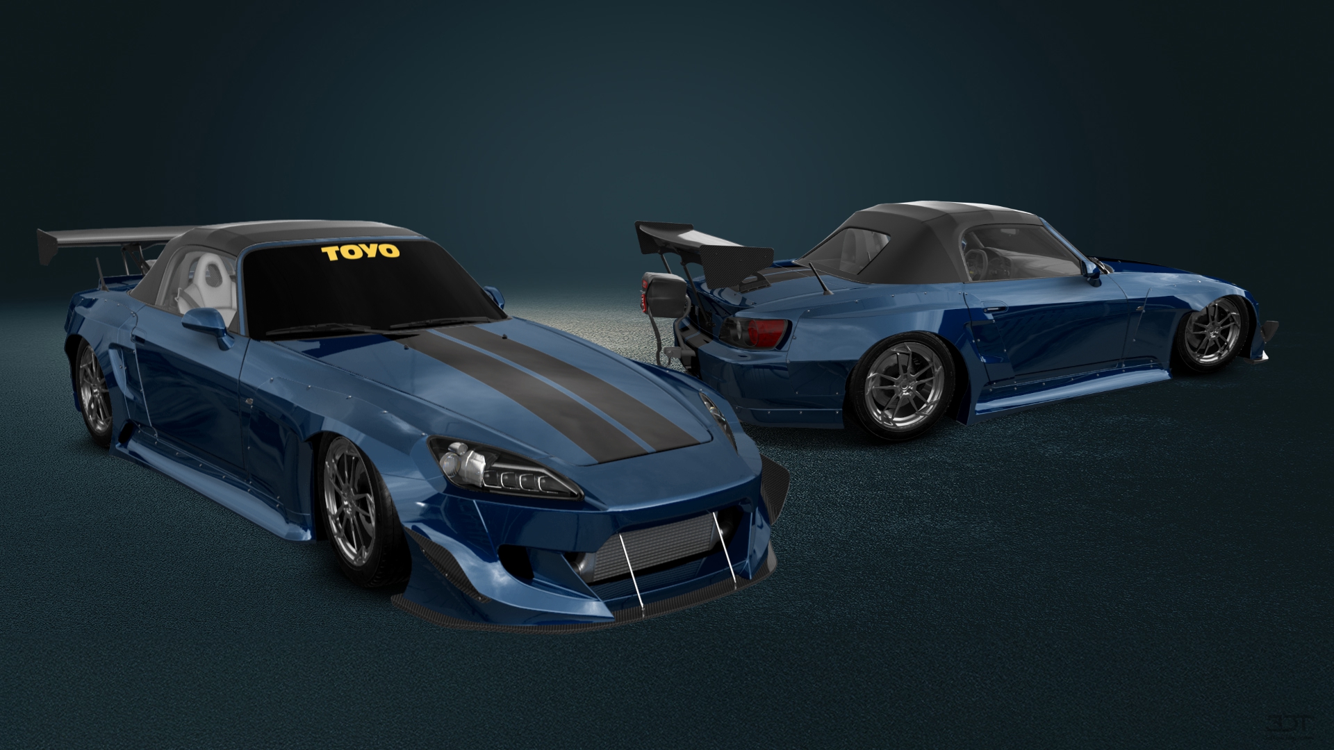 rishad2504 | Car Garage on 3DTuning