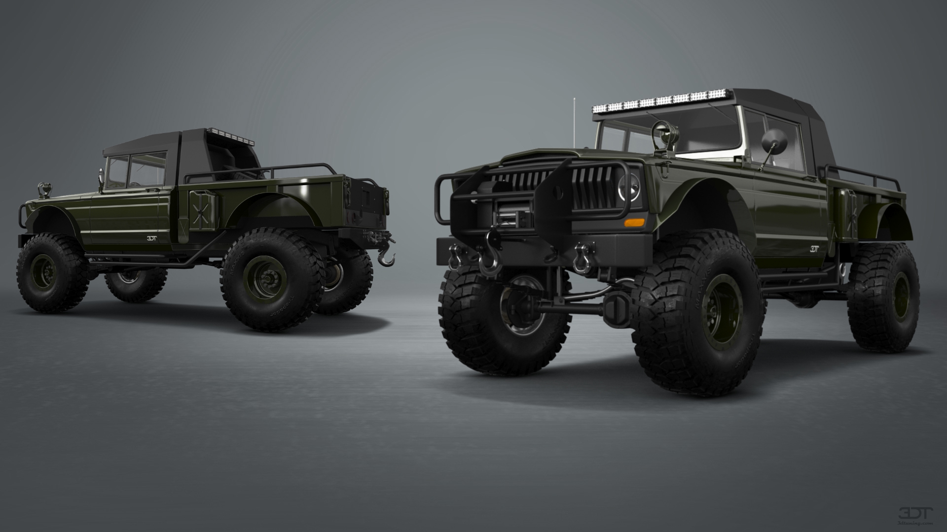 UnceasingFlavor136 | Car Garage on 3DTuning