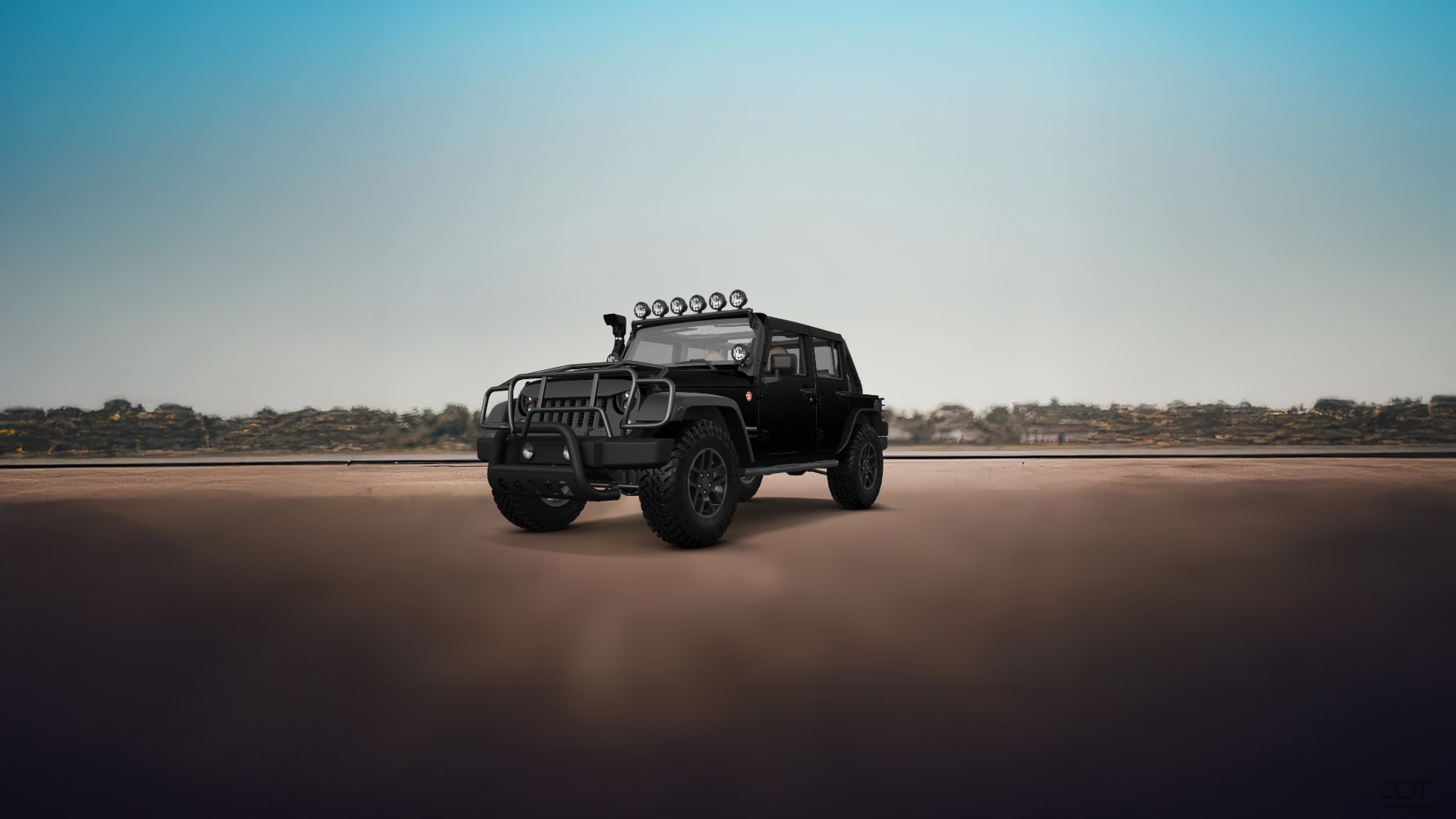 HunkyEgo38 | Car Garage on 3DTuning