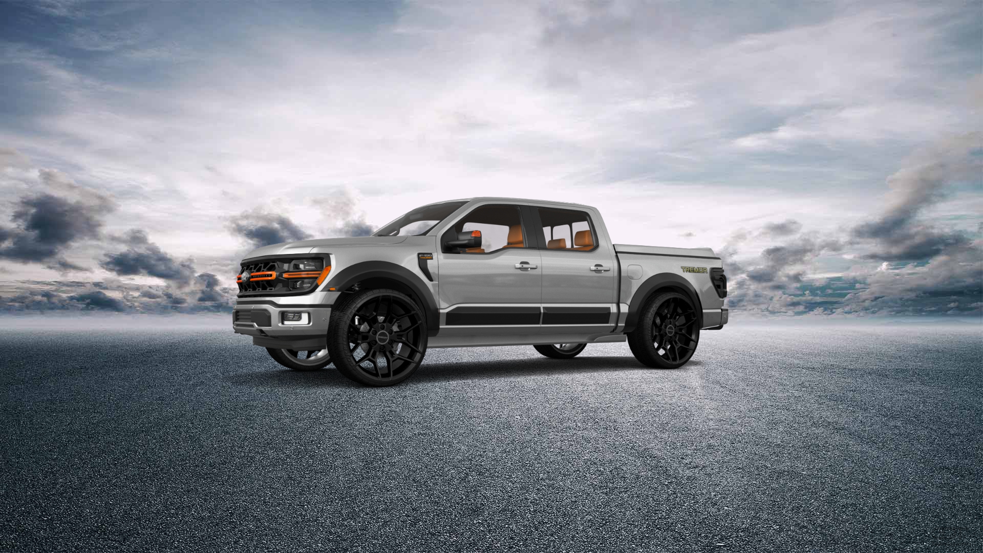 Efra12 | Car Garage on 3DTuning