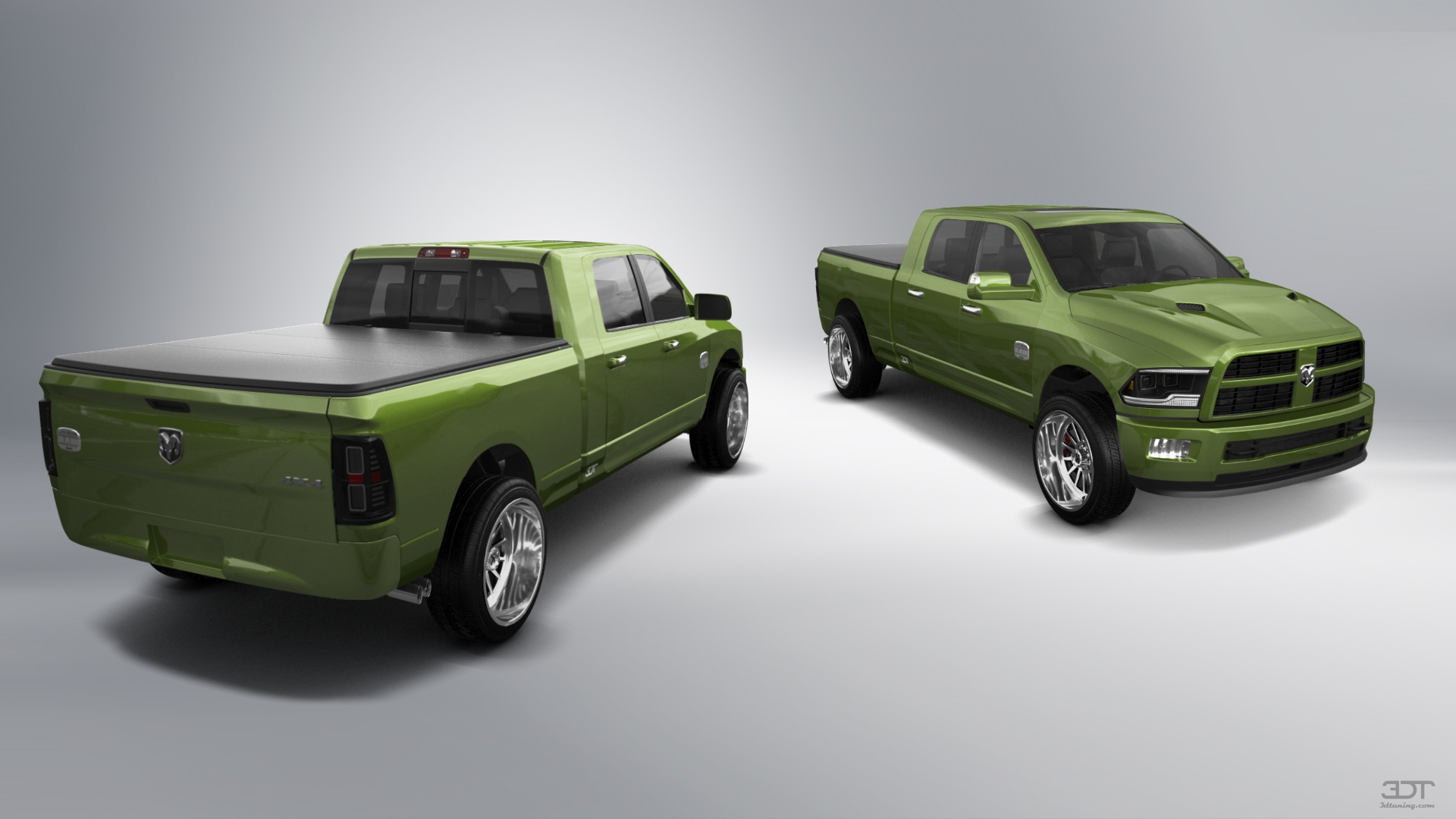 YungTexco34's Car Garage | 3DTuning