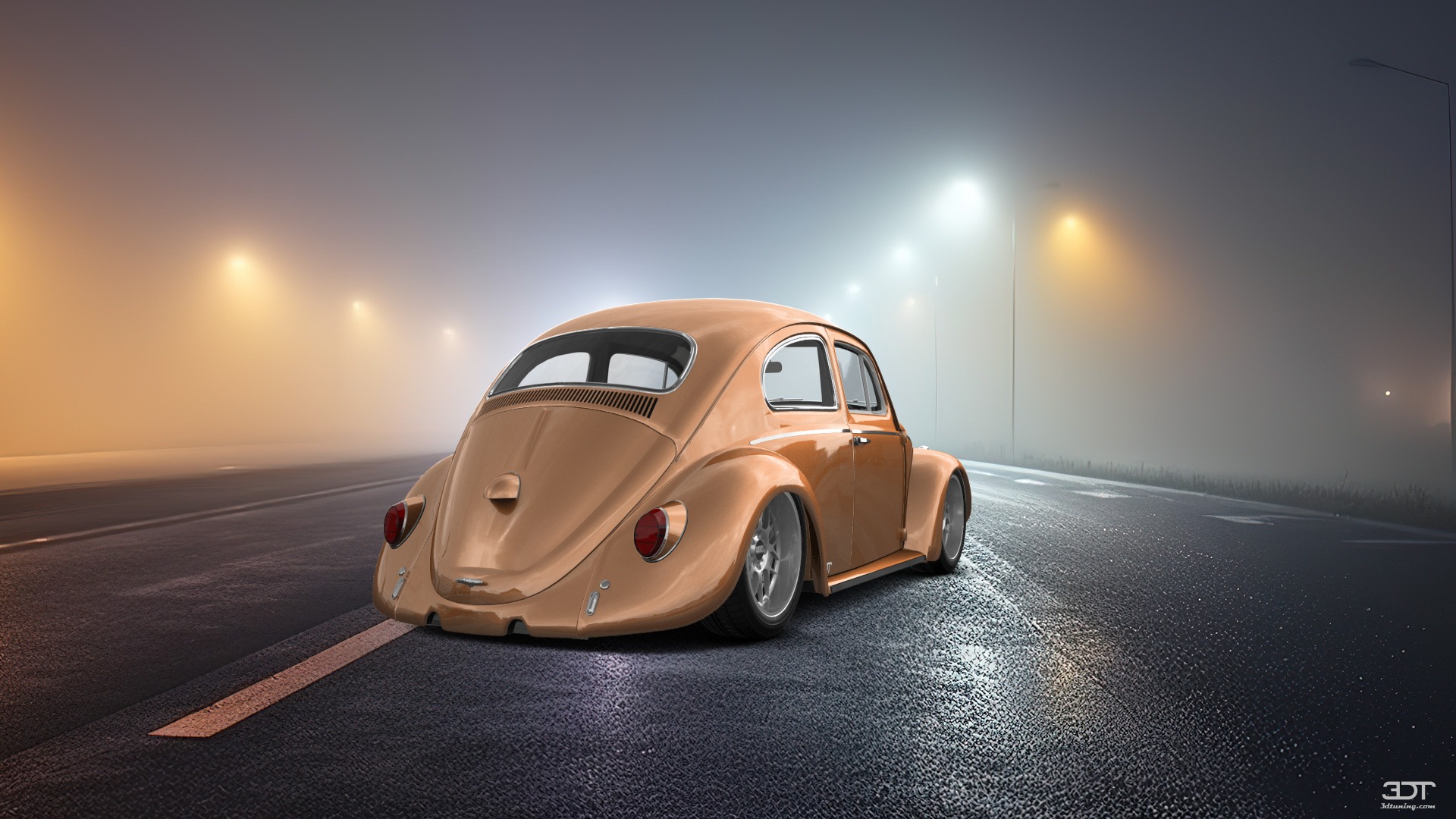 NAPA_Saves's Car Garage | 3DTuning