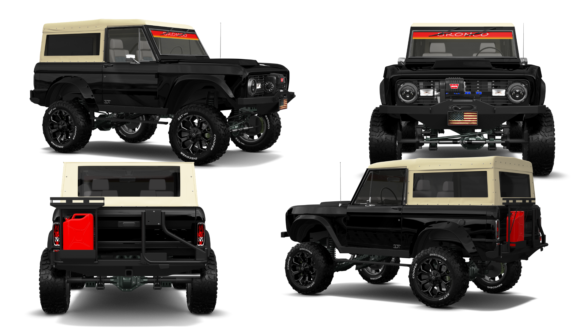 custom3654 | Car Garage on 3DTuning