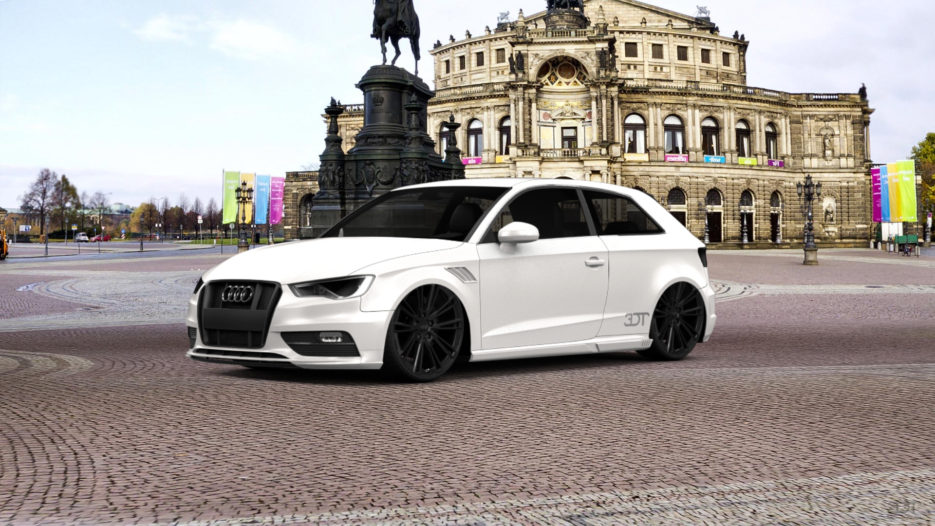 aduran17 | Garage Auto su 3DTuning