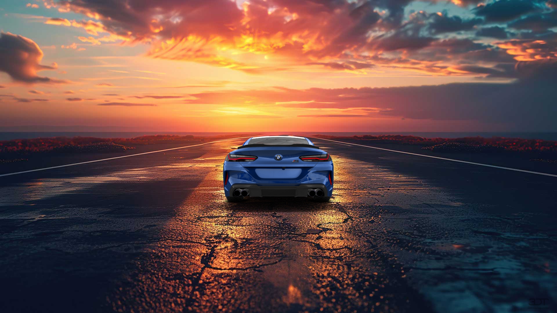 DJBUSTANUT | Car Garage on 3DTuning