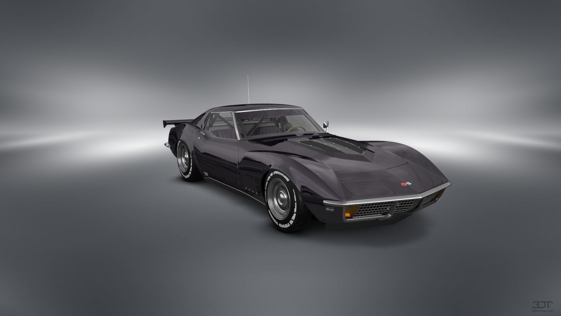 amcfarland4's Car Garage | 3DTuning