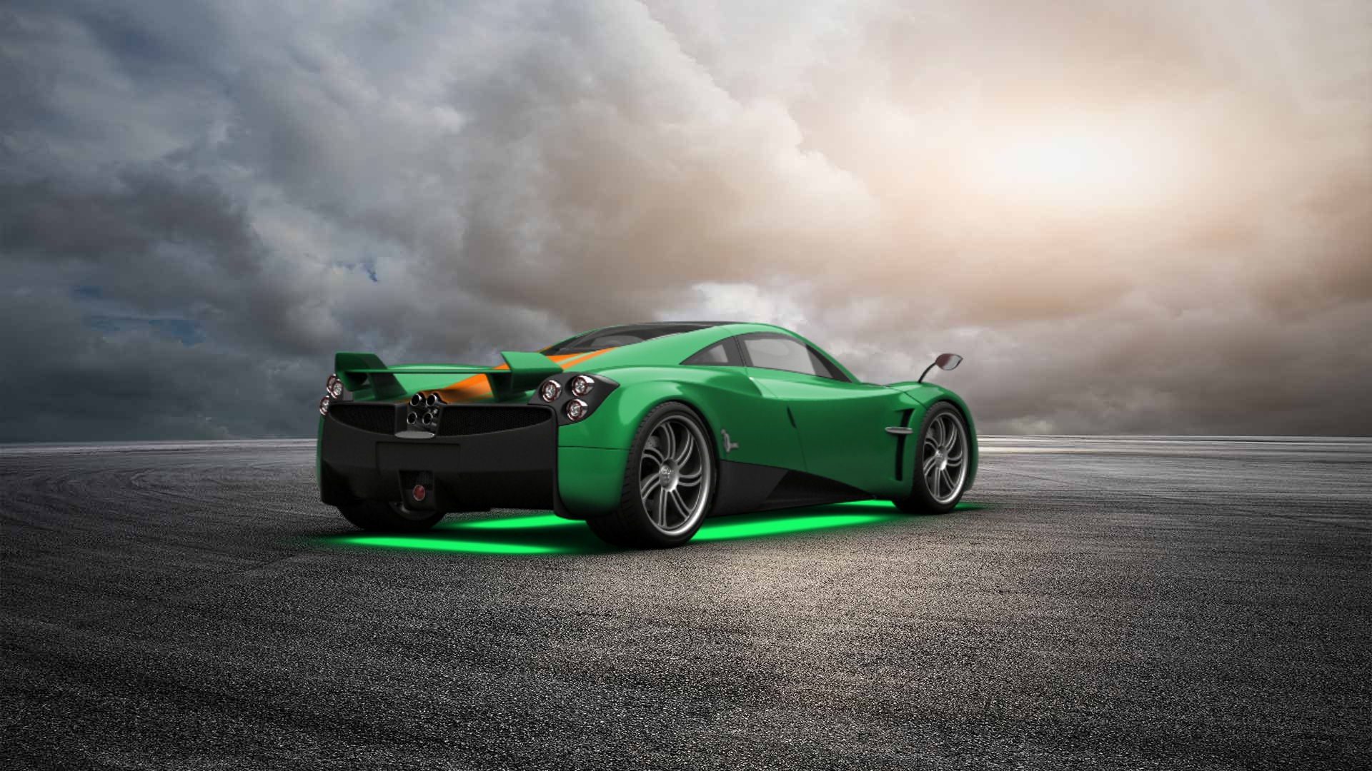 oppooppo | 3DTuning汽车车库