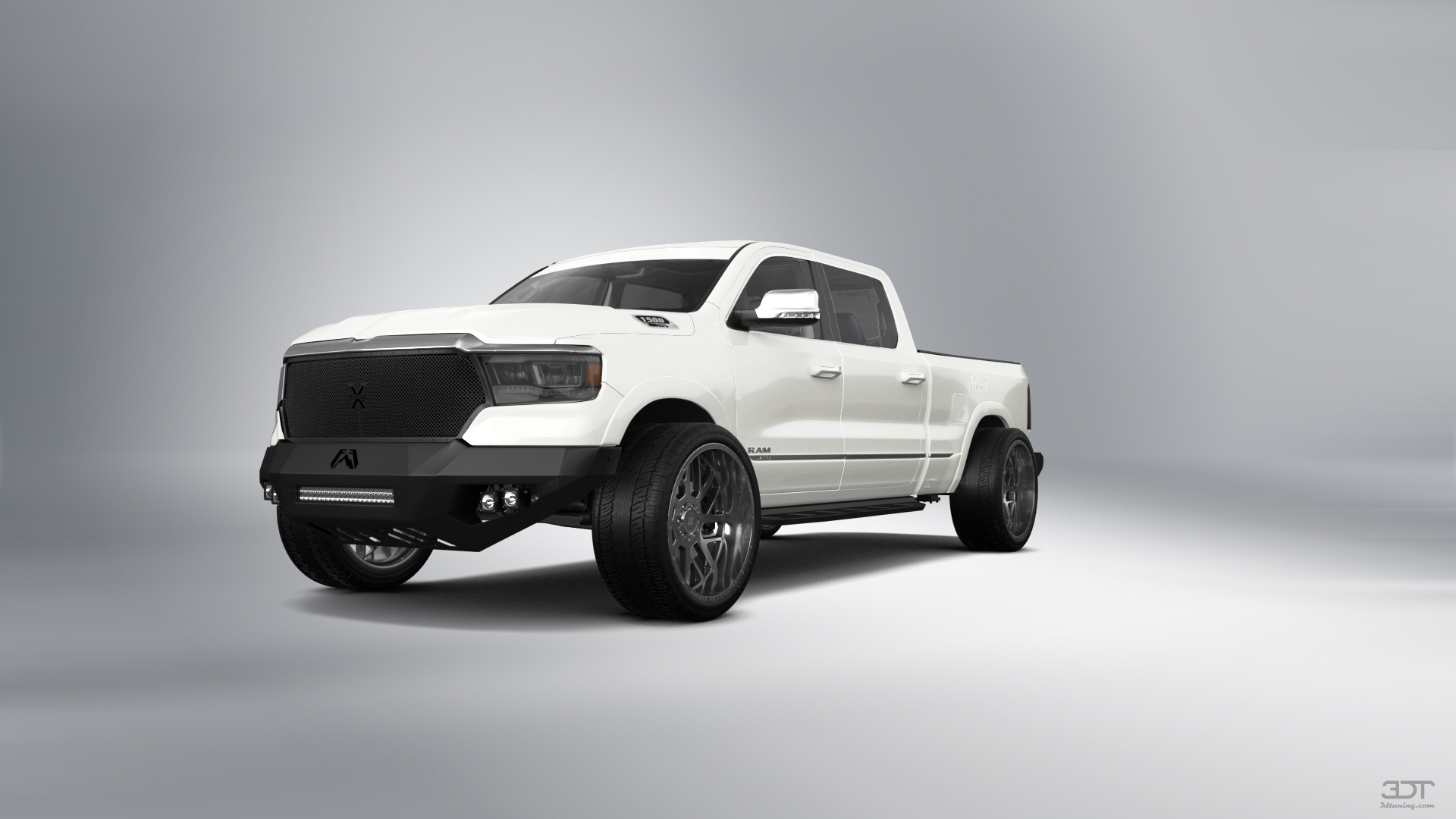 fatchoad123's Car Garage | 3DTuning
