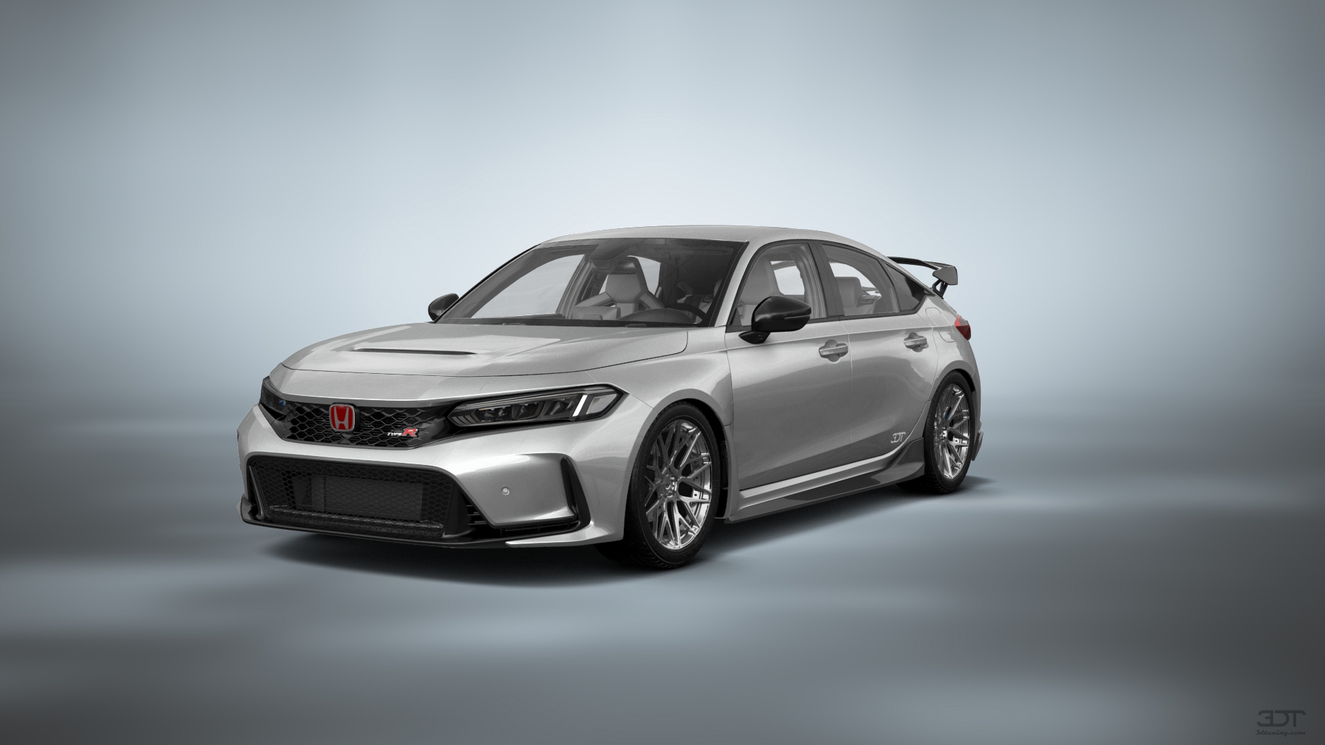 ProsaicMonster189 | 3DTuning汽车车库