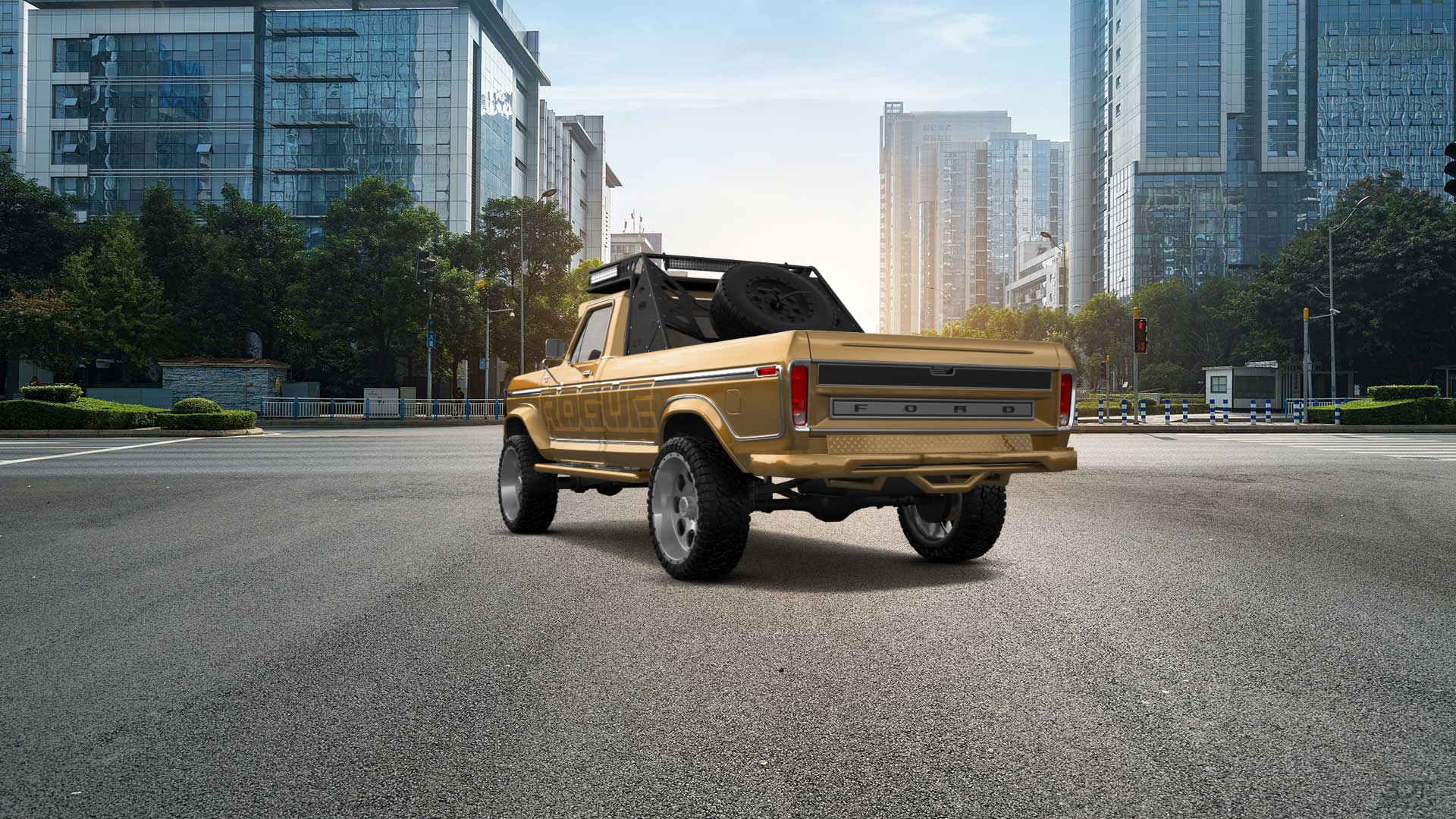 iKYl9LhOyN | Автогараж на 3DTuning