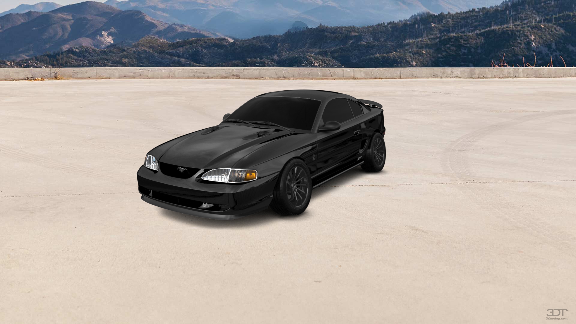 UndeadEdits's Car Garage | 3DTuning