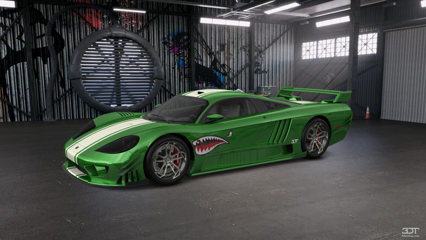 davisb123's Car Garage | 3DTuning
