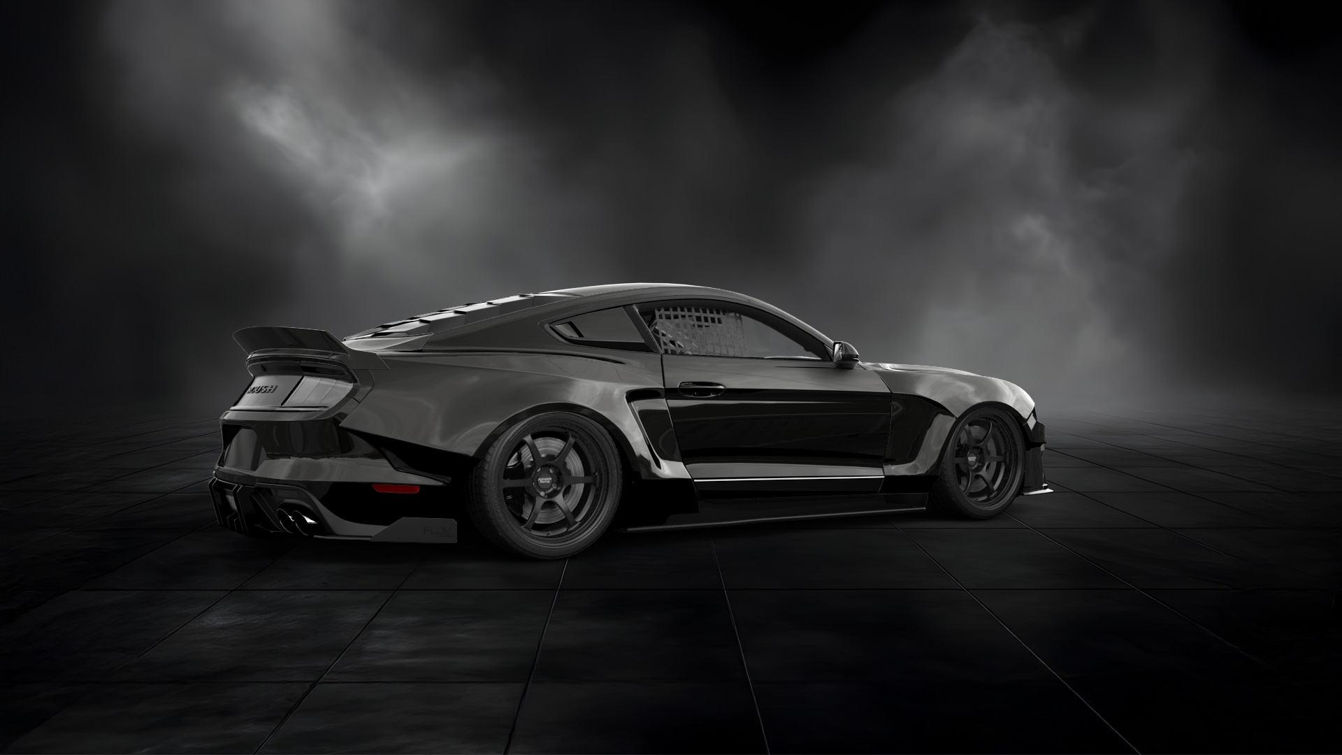 LoftierBrook91's Car Garage | 3DTuning