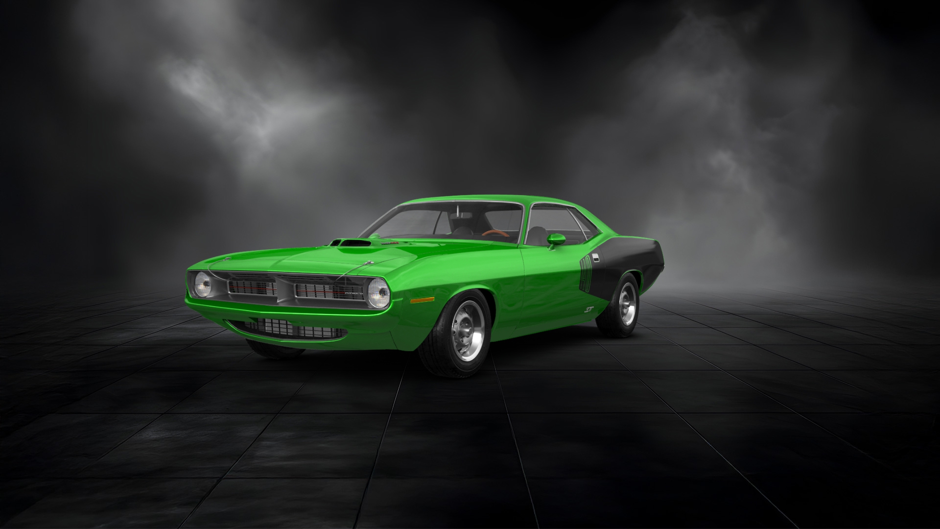 MadFisher1705's Car Garage | 3DTuning