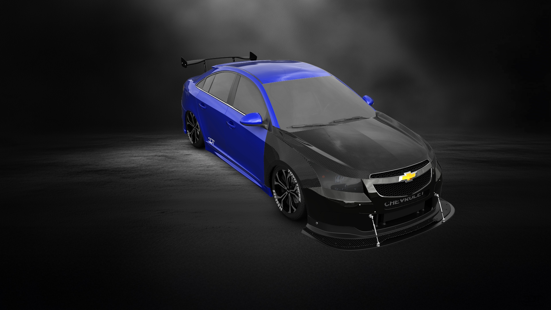 umutrseFlame98 | Garaje de Coches en 3DTuning
