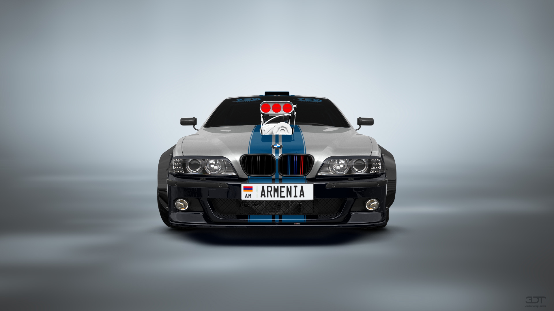 FarthestLoan65 | 3DTuning 자동차 차고