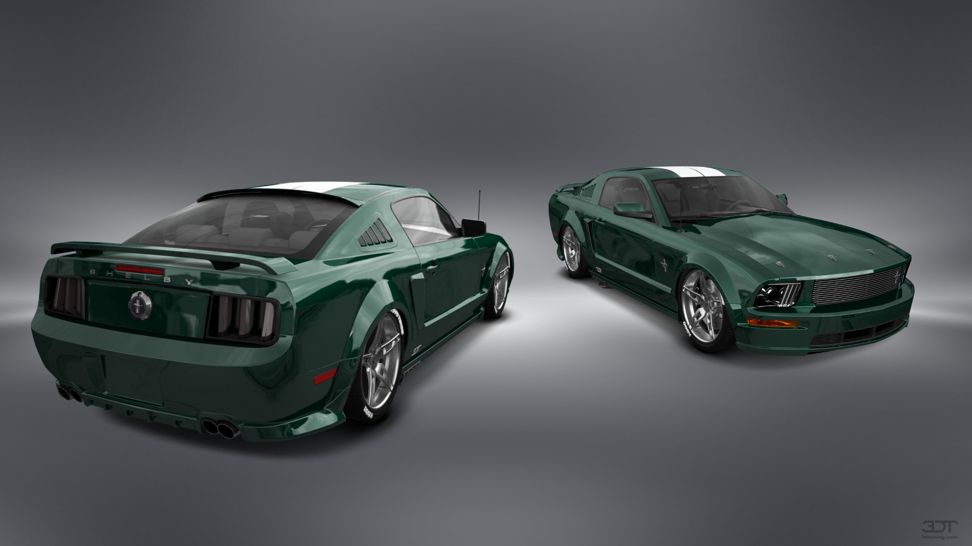 Tuner_iFrST8XG6's Car Garage | 3DTuning