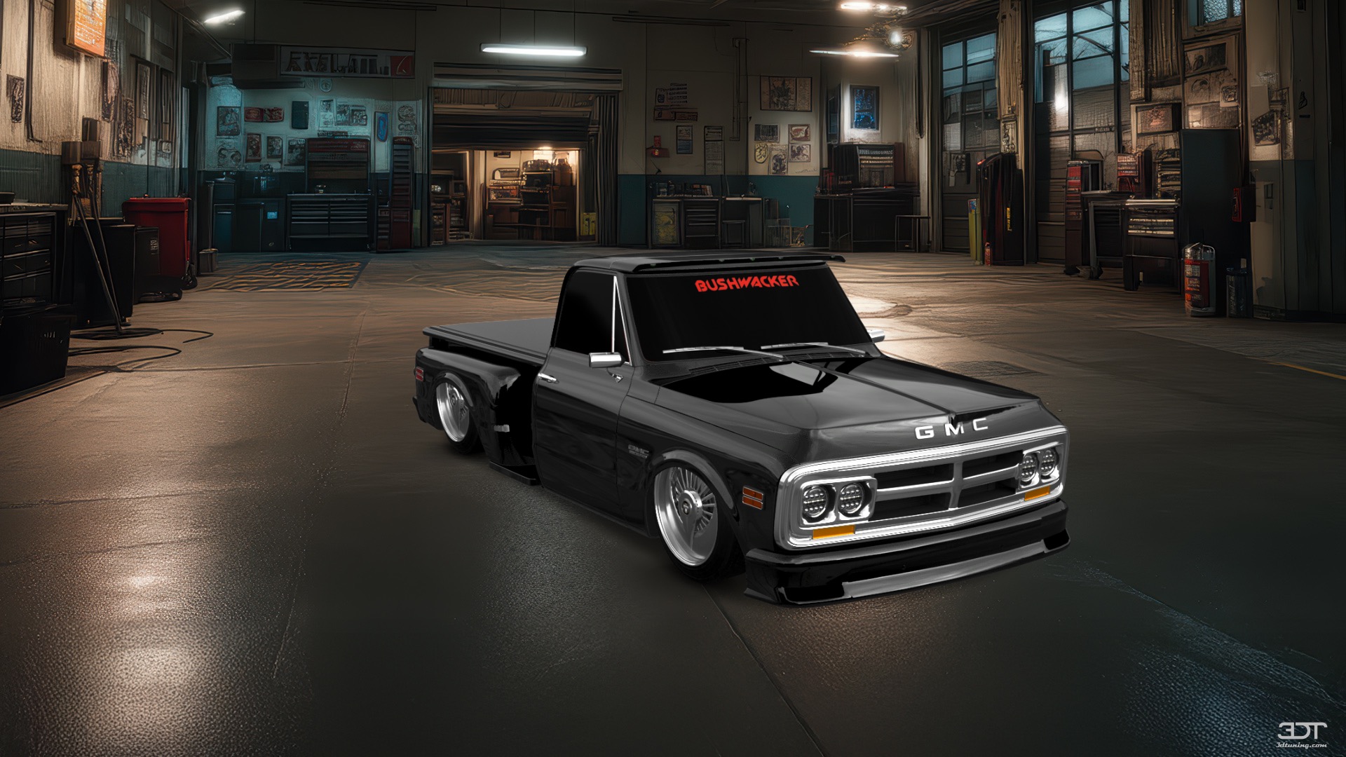 castilui1125 | Garage Auto sur 3DTuning