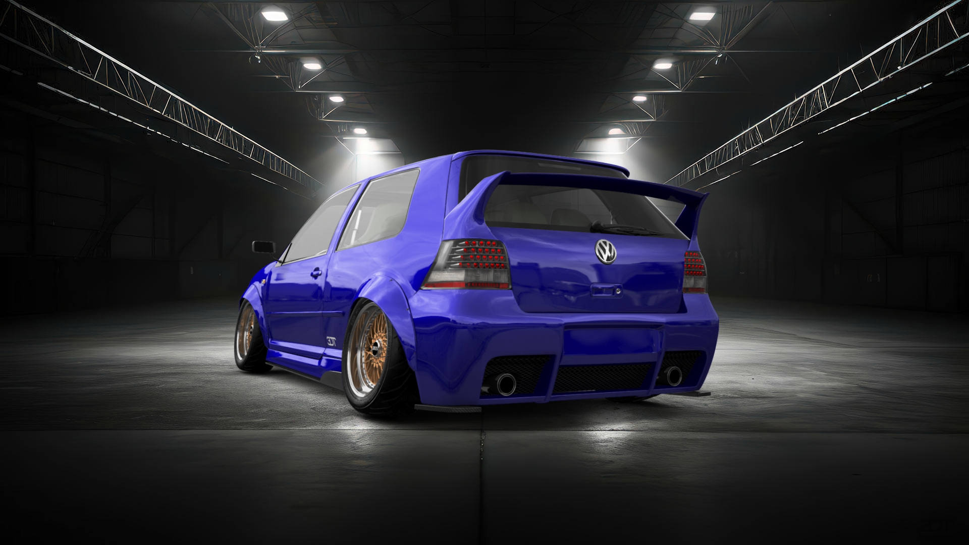 carlitosprooodeljuncobenitez | Автогараж на 3DTuning