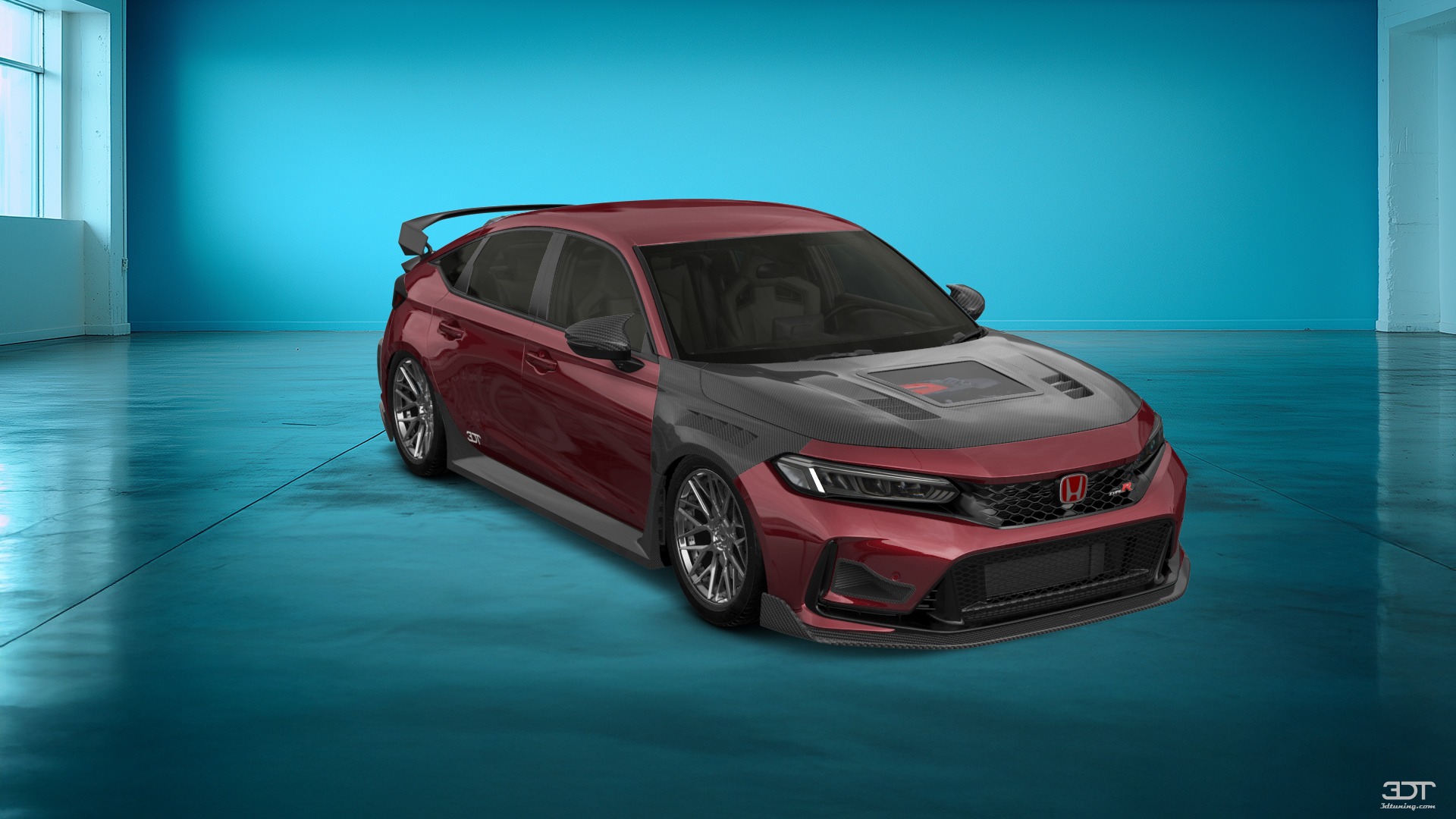 Smecherosu123 | Garaje de Coches en 3DTuning