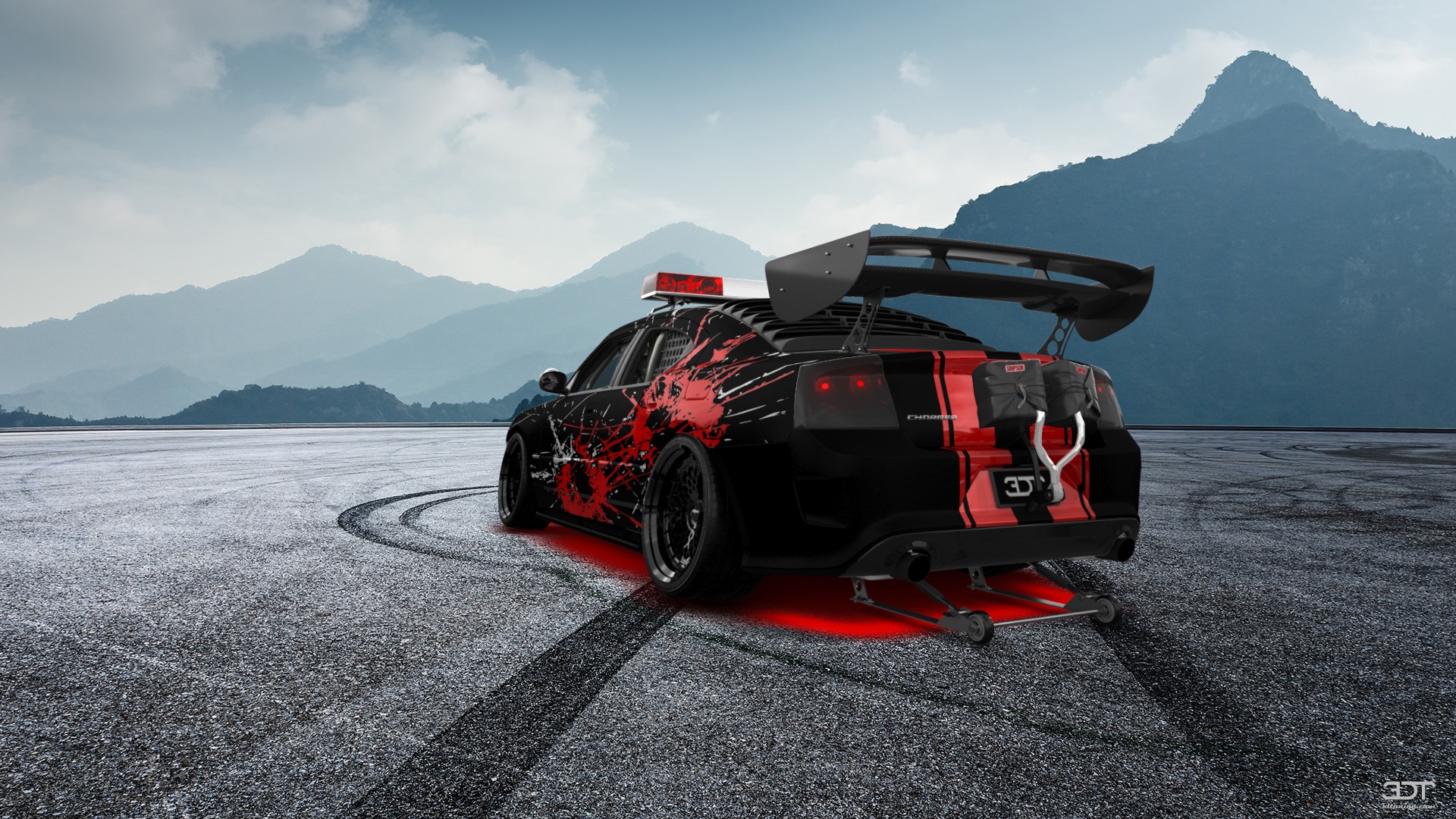 seph2009's Car Garage | 3DTuning