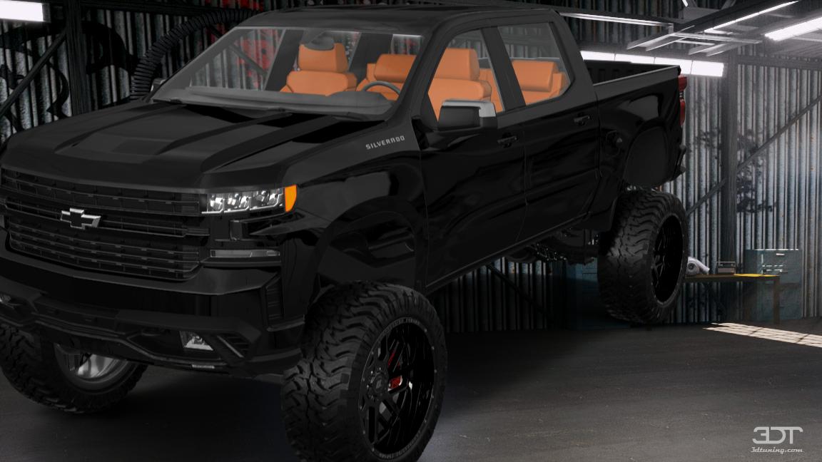 Elijah_Caudillo's Car Garage | 3DTuning