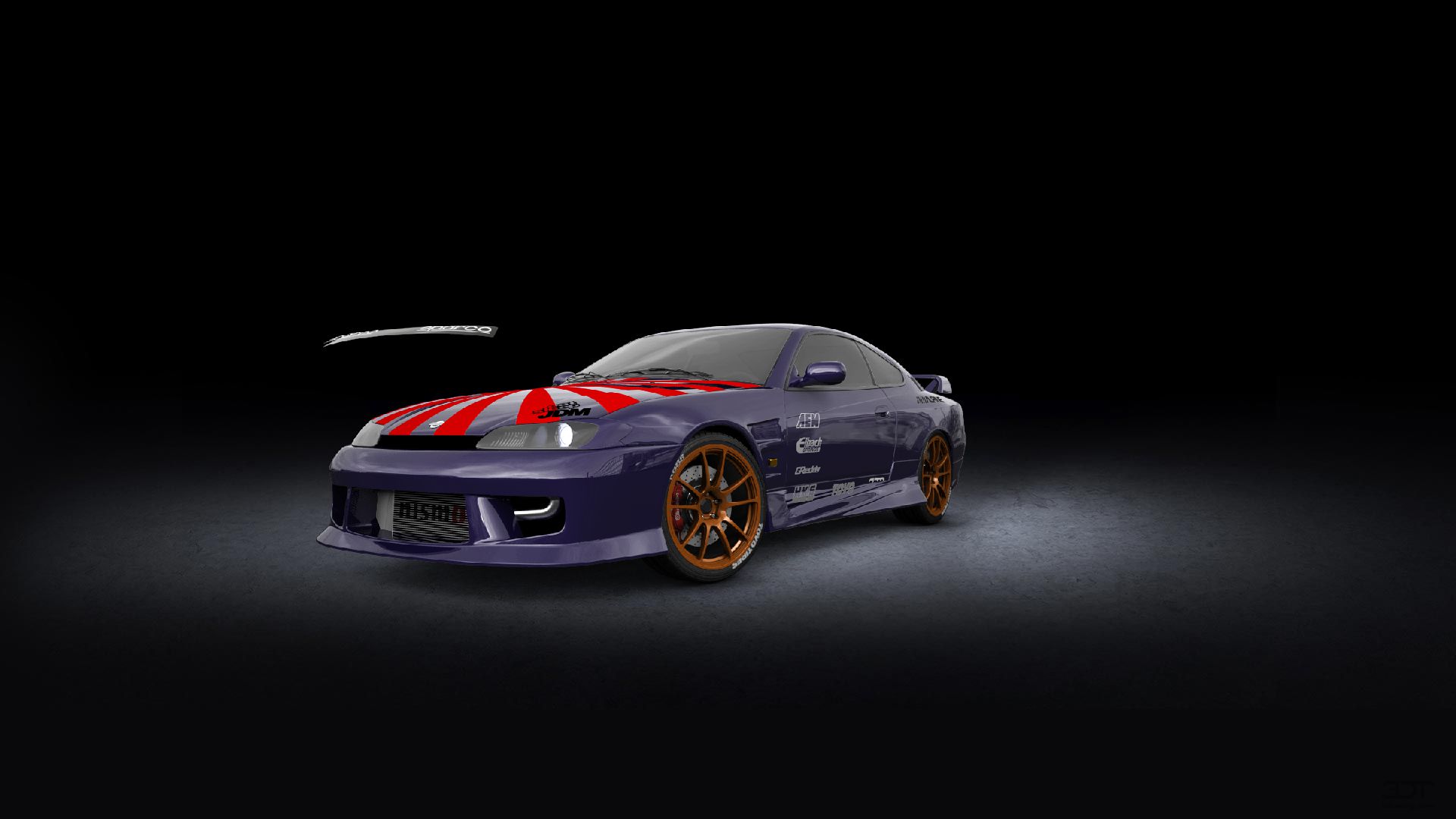 gugu98's Car Garage | 3DTuning