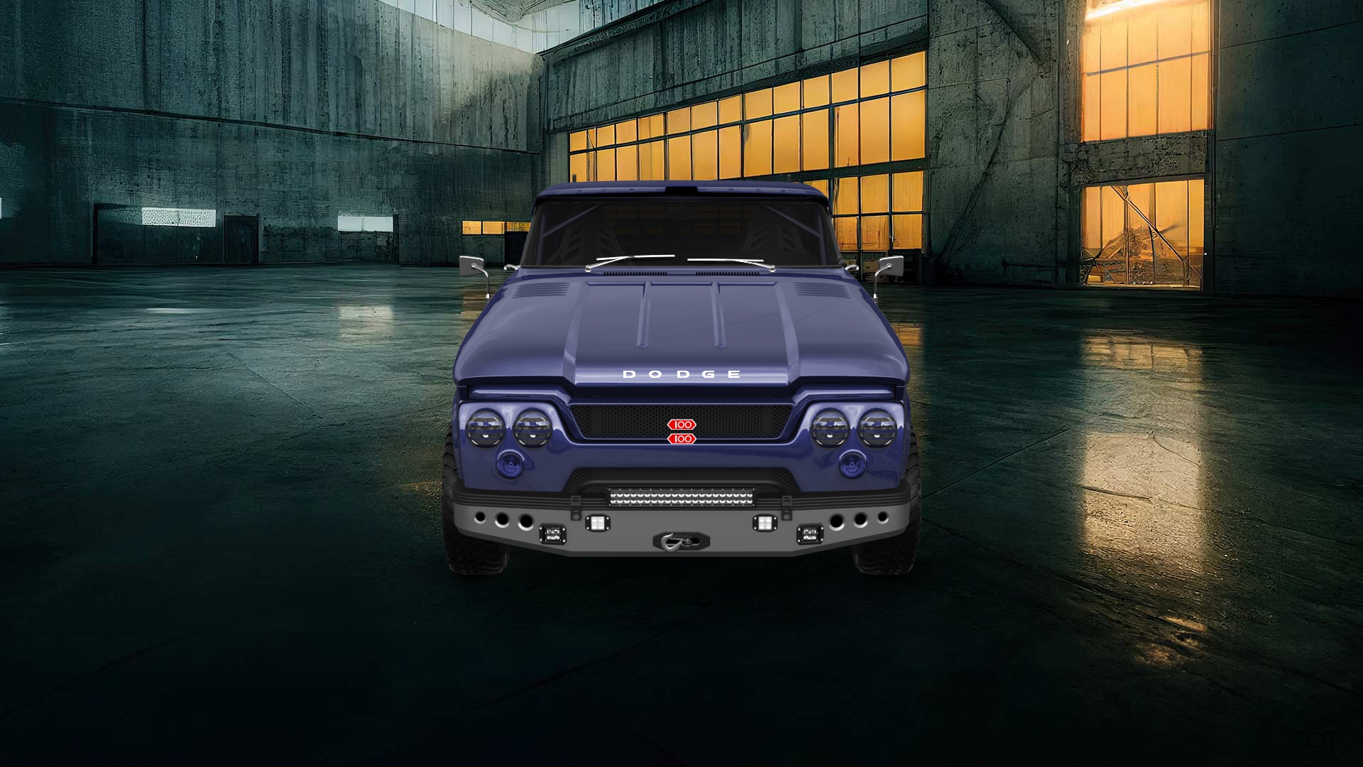 huskerlegend56 | Car Garage on 3DTuning