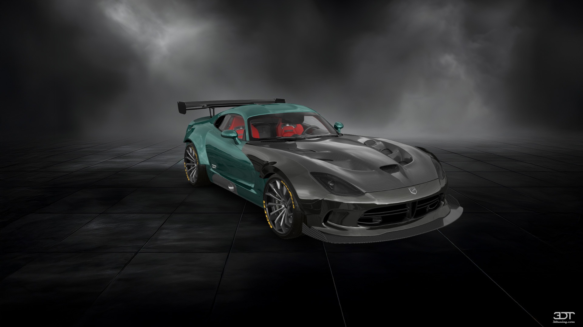 quinnpm2029's Car Garage | 3DTuning