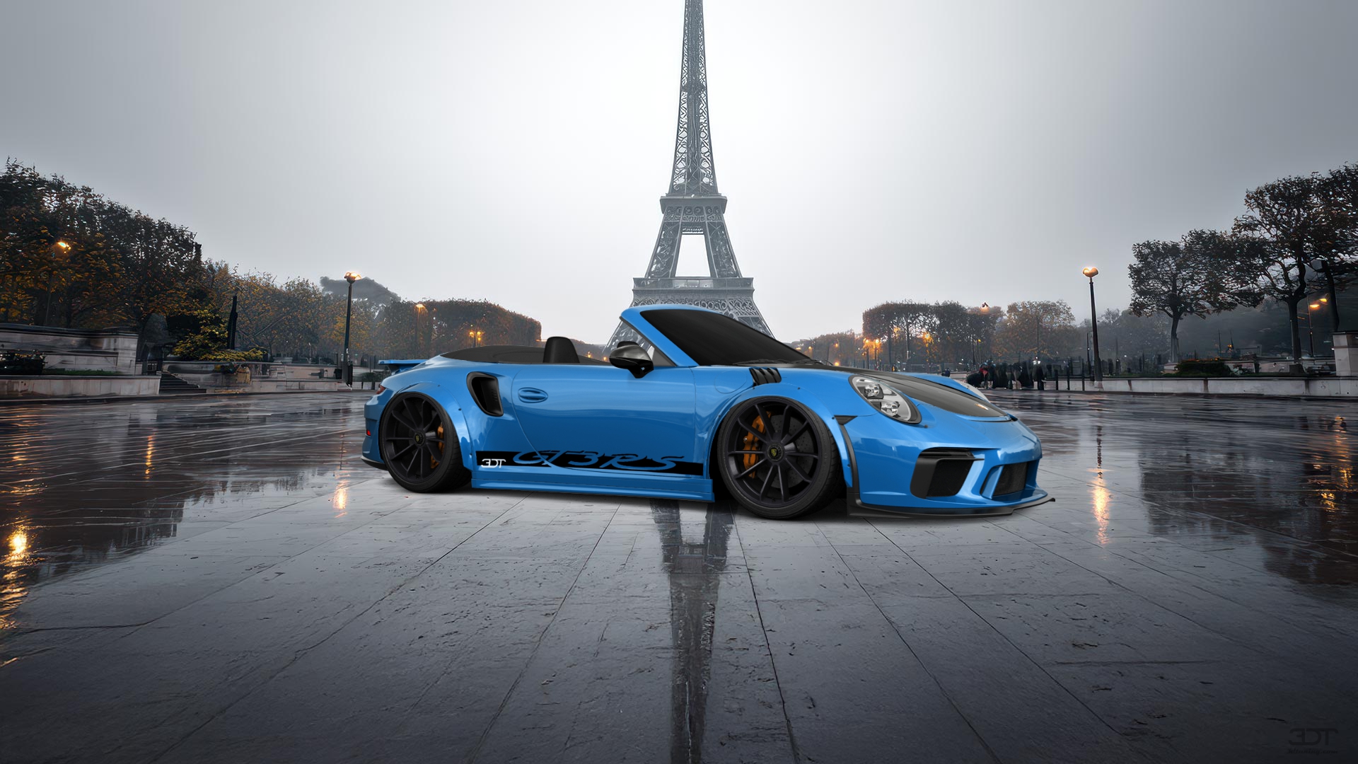 sfinnegan1 | Car Garage on 3DTuning