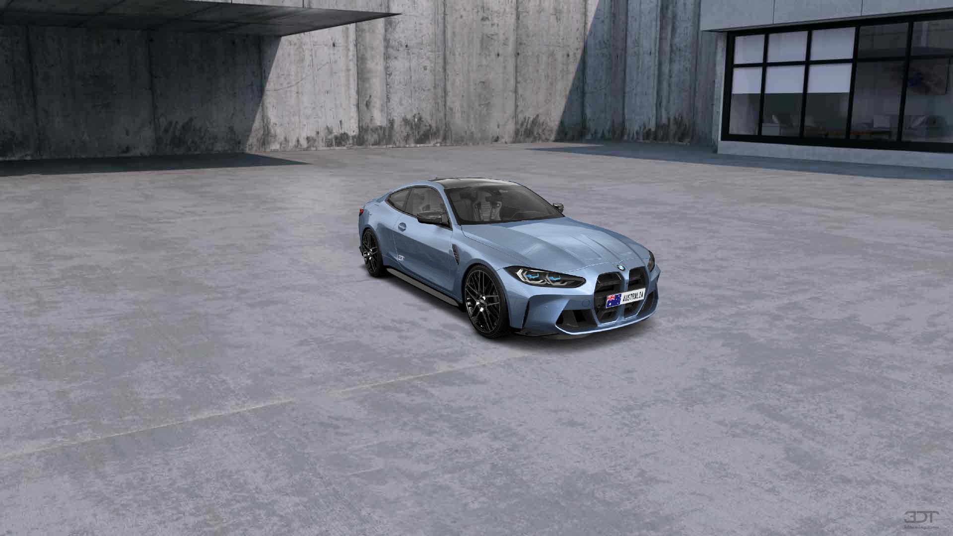 gznq8cdt2z@privaterelay.appleid.com's Car Garage | 3DTuning