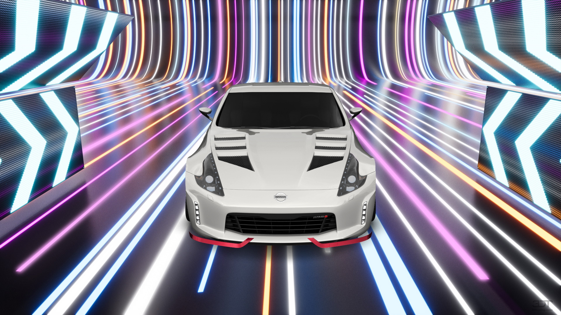 gw22jmtqnt@privaterelay.appleid.com's Car Garage | 3DTuning