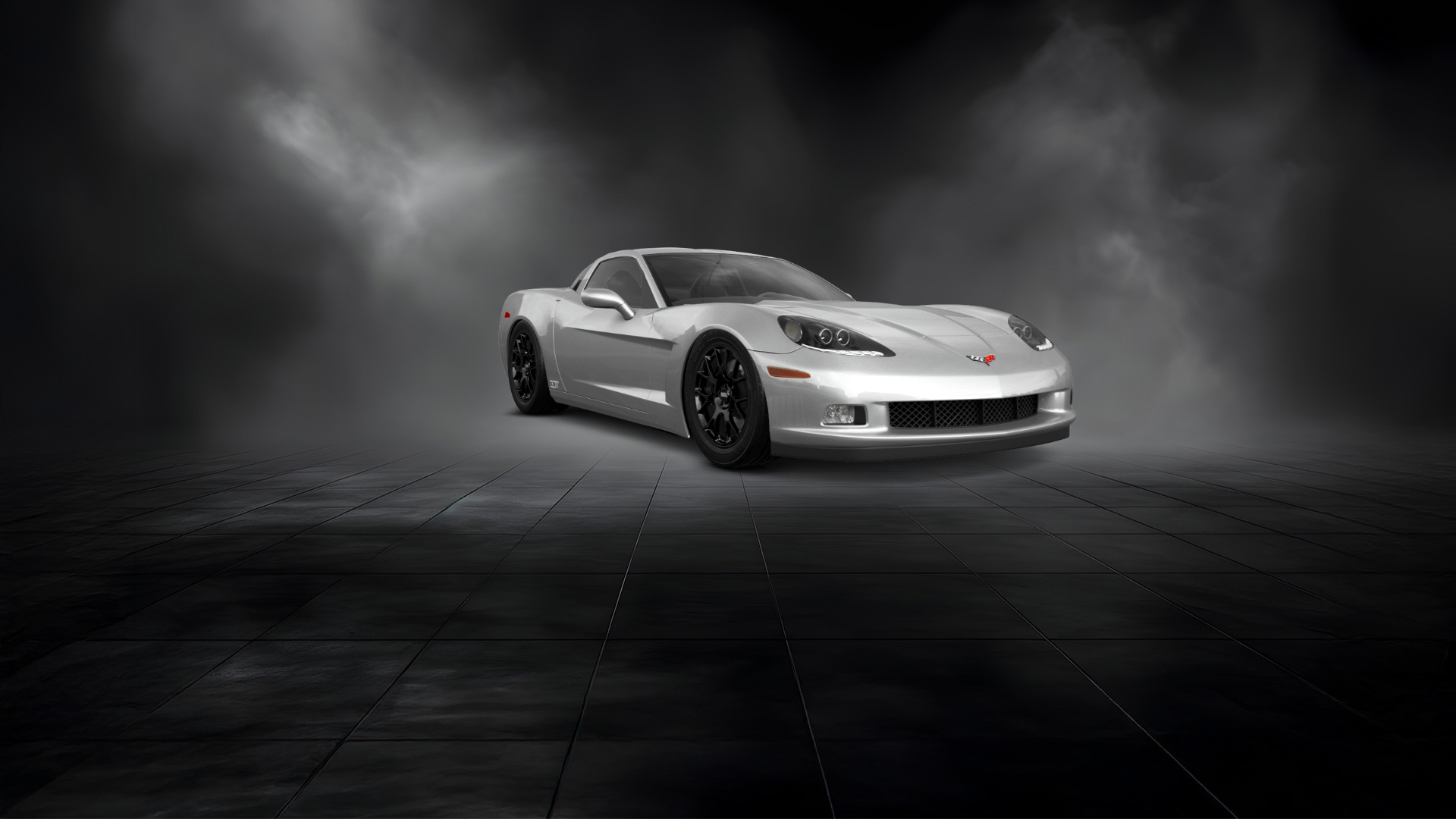 UnspecifiedRemedy73 | Car Garage on 3DTuning