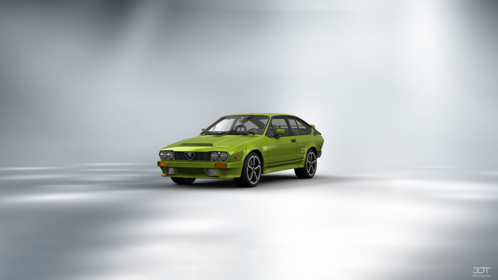 thesmite | Garage Auto sur 3DTuning