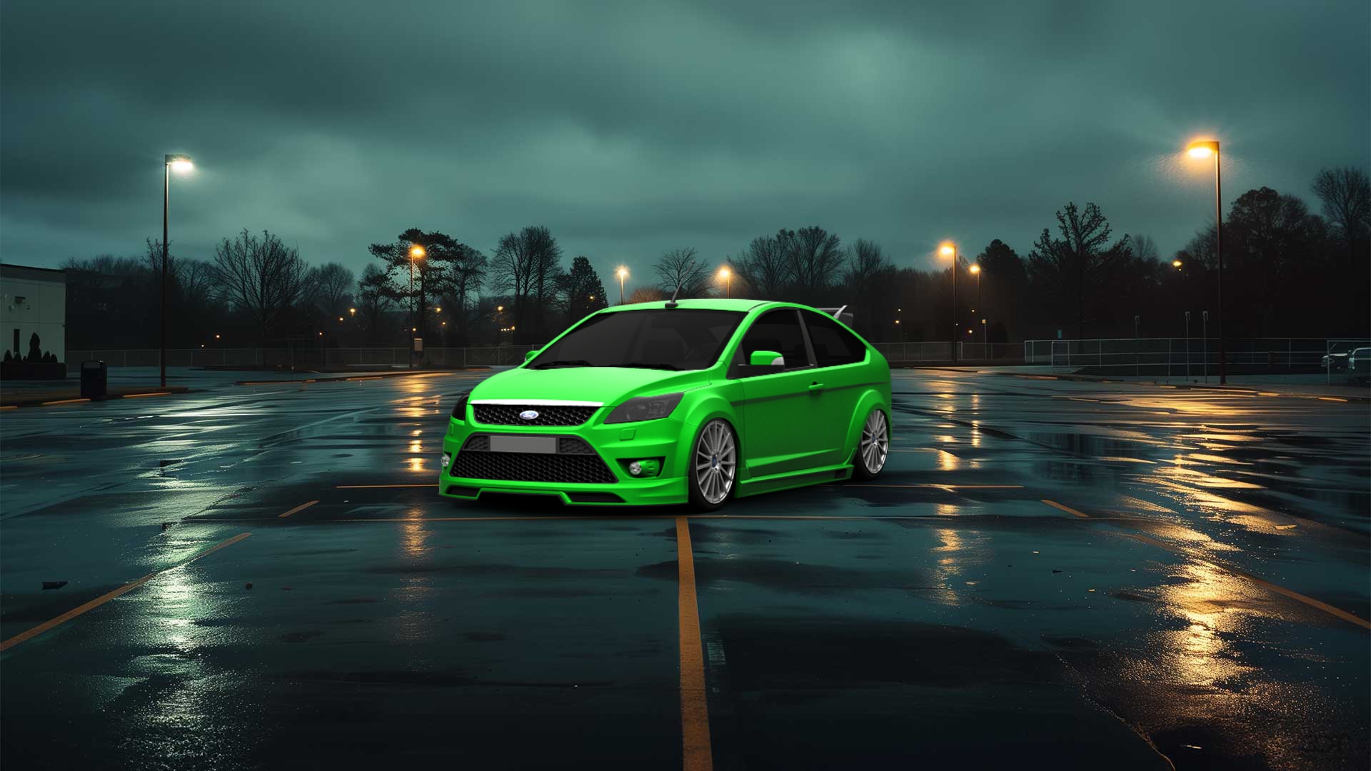 Milance1208 | 3DTuning 자동차 차고