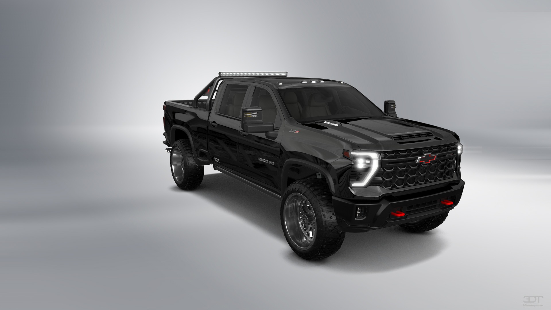willianlindu6's Car Garage | 3DTuning