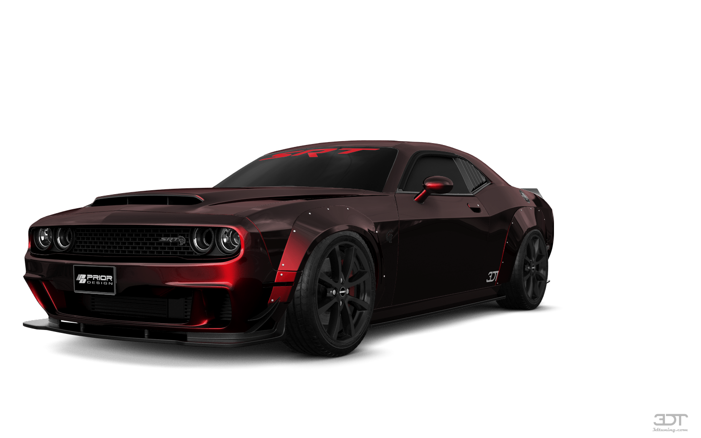RaccoonHound | Car Garage on 3DTuning