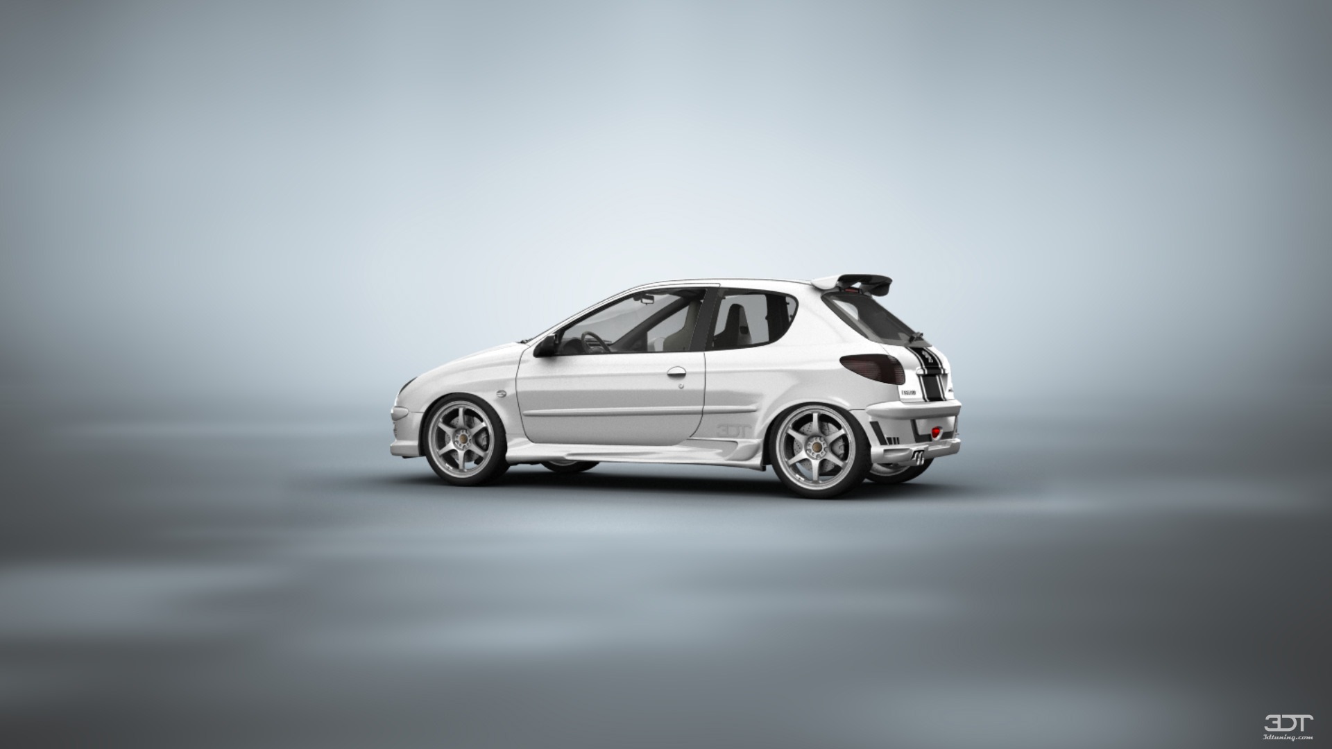 noa85722's Car Garage | 3DTuning