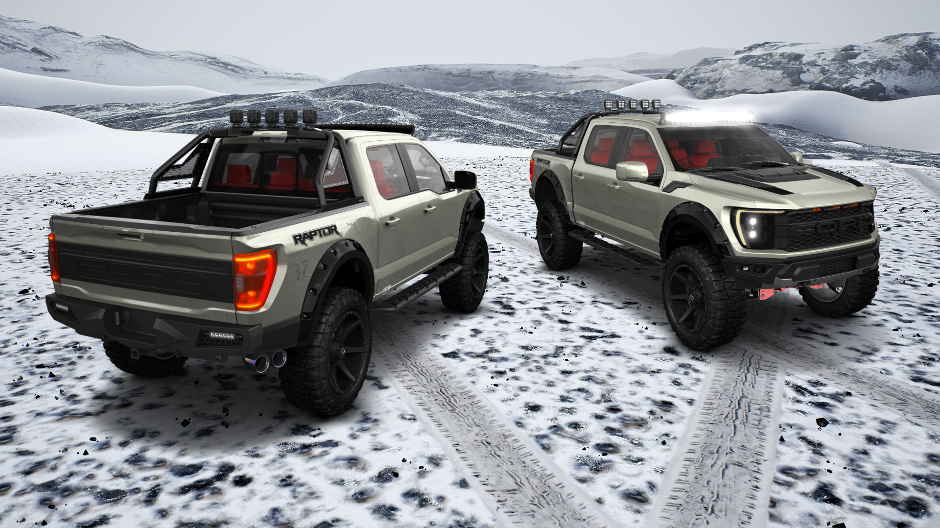 rodneymao685 | Car Garage on 3DTuning