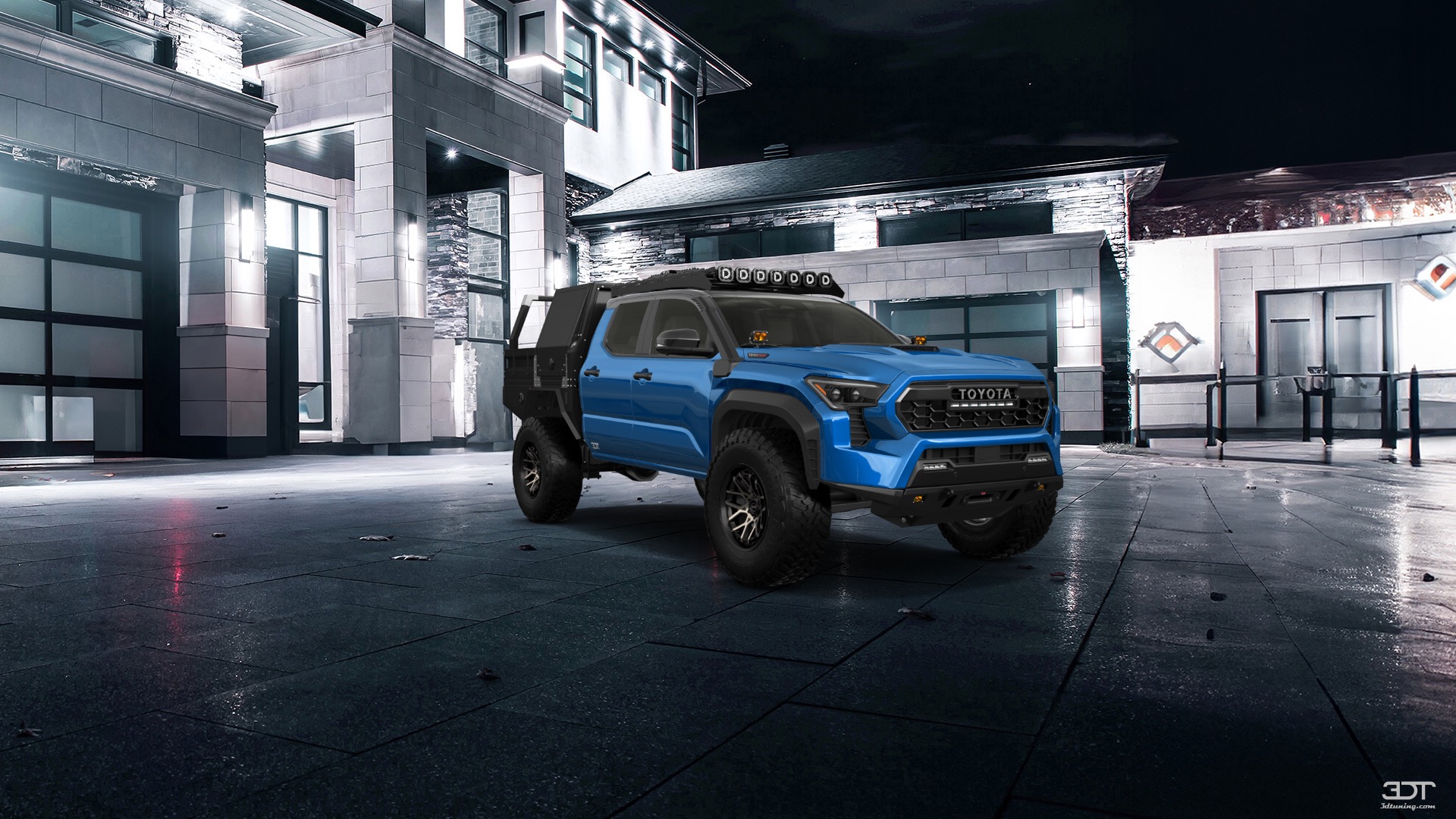 Parker5000's Car Garage | 3DTuning