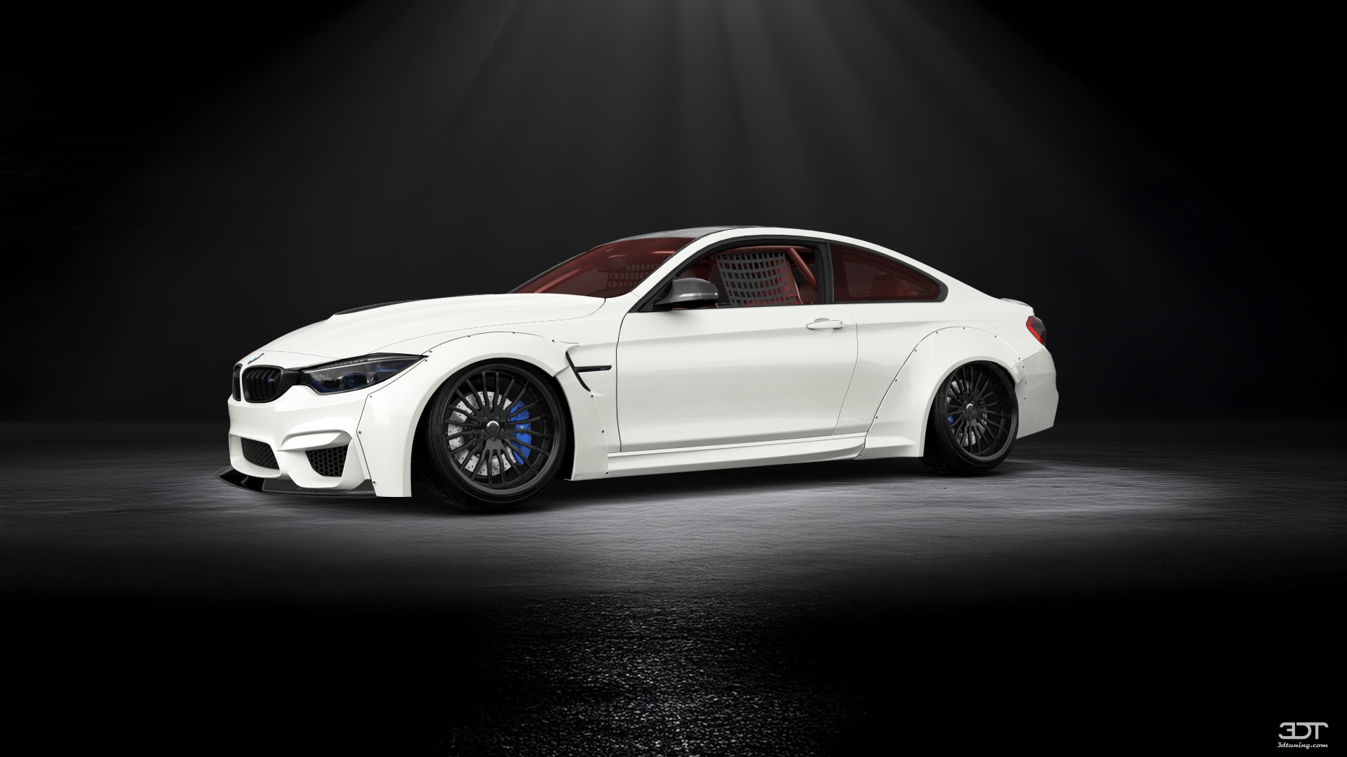 RoalinCoal's Car Garage | 3DTuning