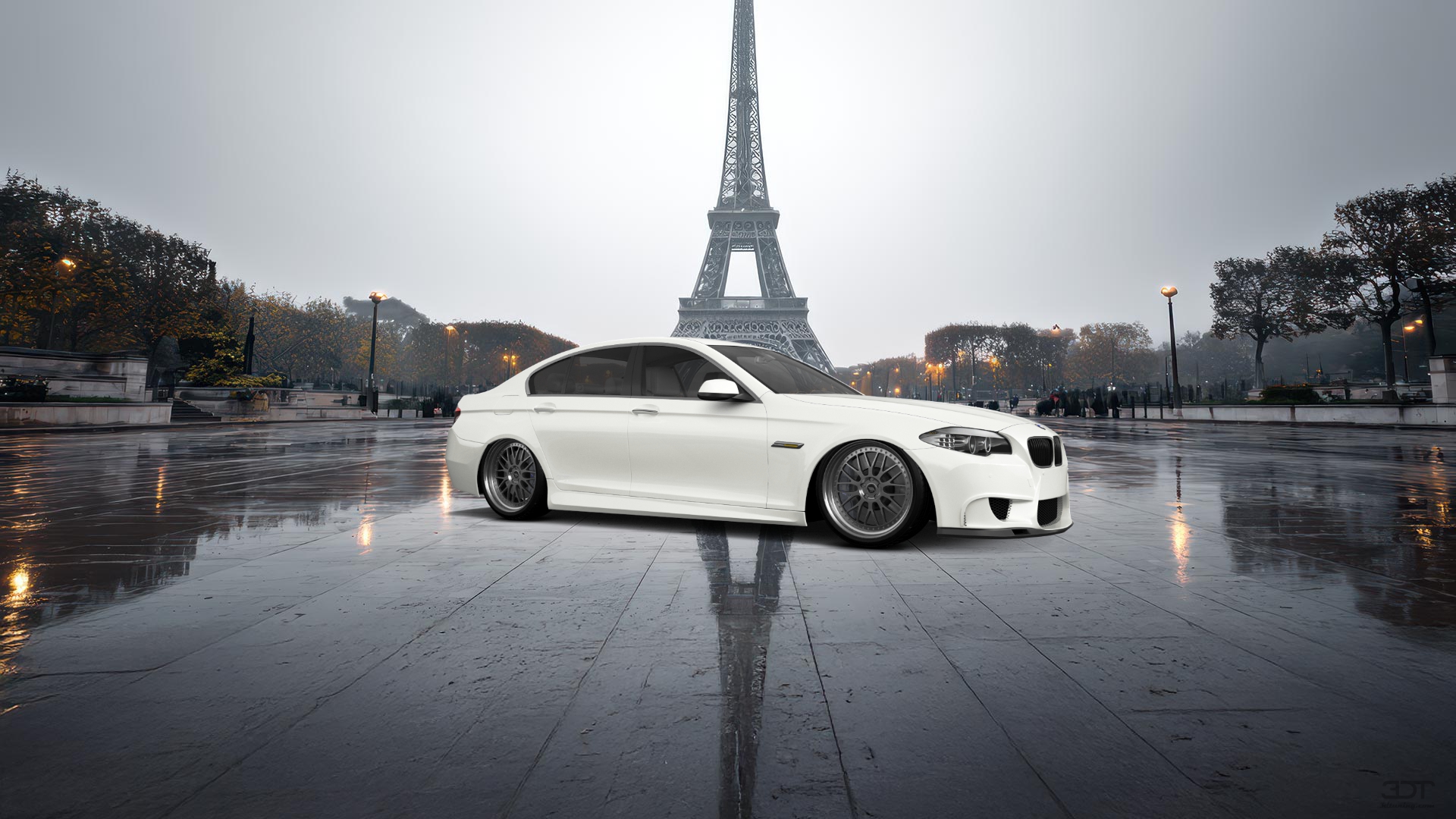 Tuner_mVQmwsKVm | Garage Auto su 3DTuning