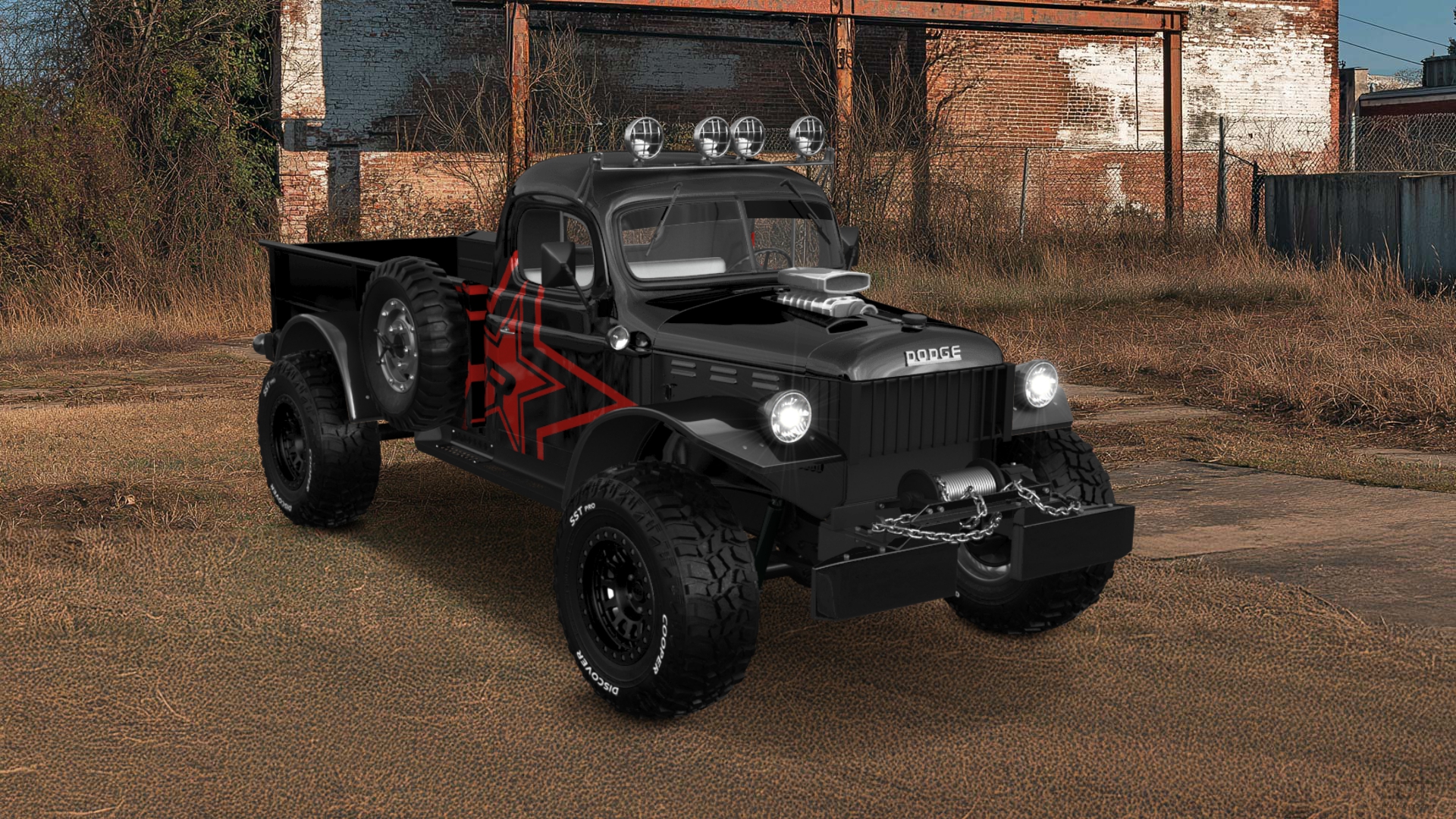 DMYXnWUf4V | 3DTuningカーガレージ