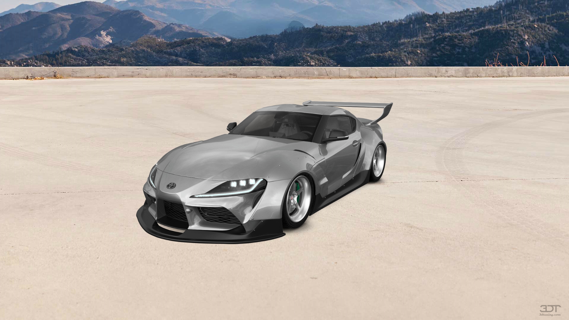 sleeper_build_2006's Car Garage | 3DTuning