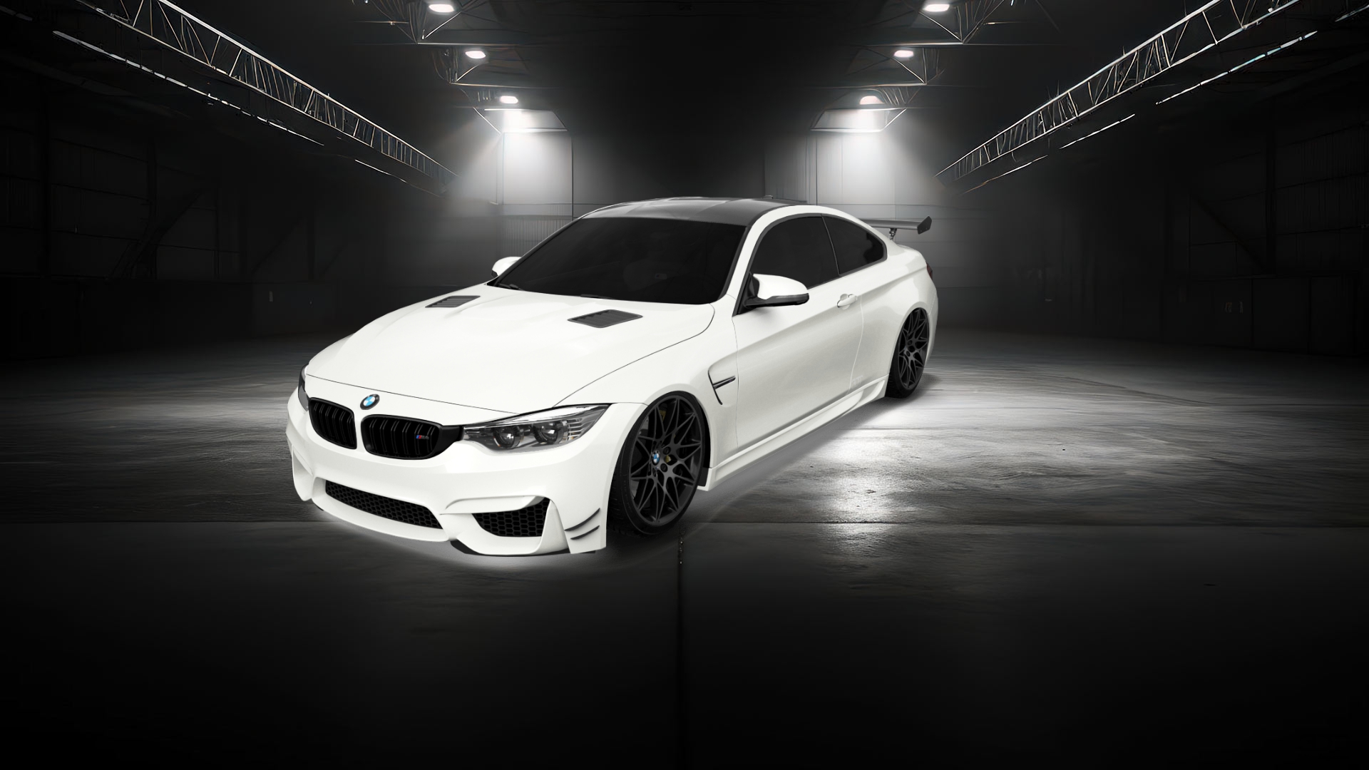 Alexandru22yko | Garaje de Coches en 3DTuning