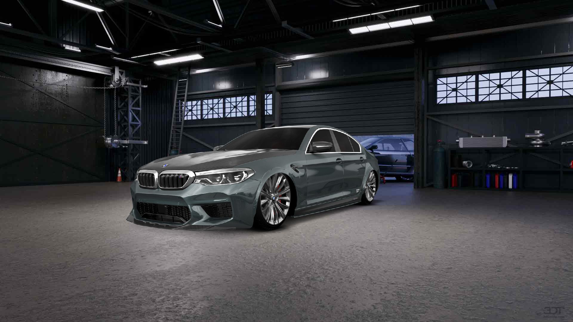 gwilliamson3's Car Garage | 3DTuning