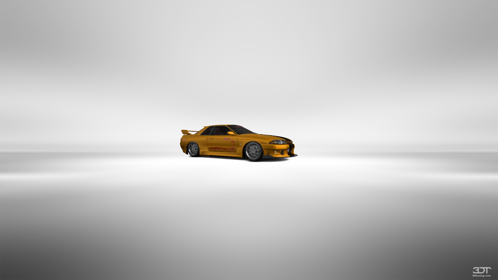 3DT-Share-41's Car Garage | 3DTuning