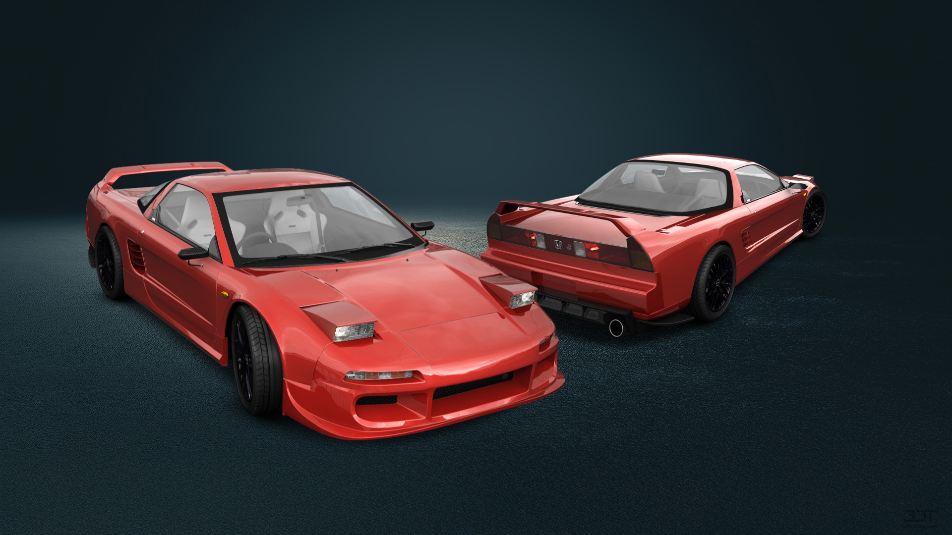 Tuner_ZYXd4zGMTCar Garage on 3DTuning